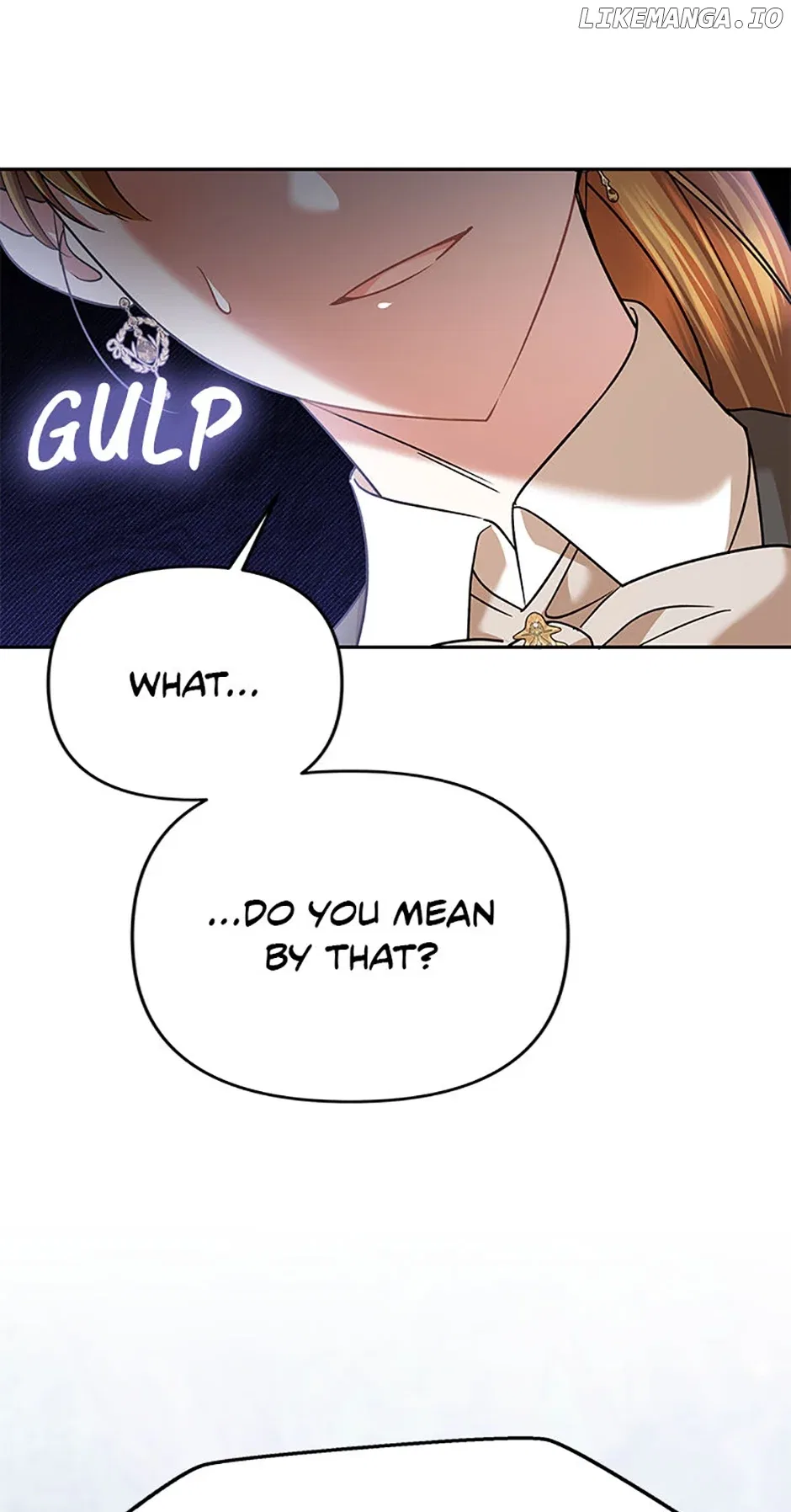 In This Life, I Will Survive Until the End Chapter 27 – Page 12