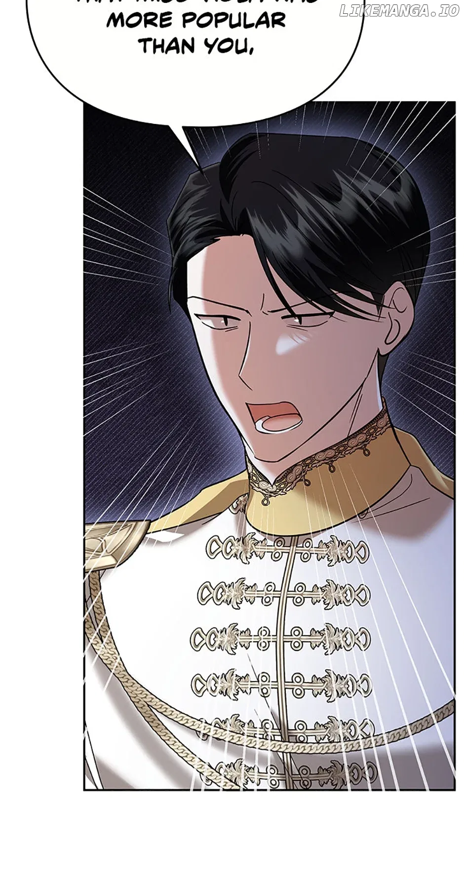 In This Life, I Will Survive Until the End Chapter 27 – Page 16