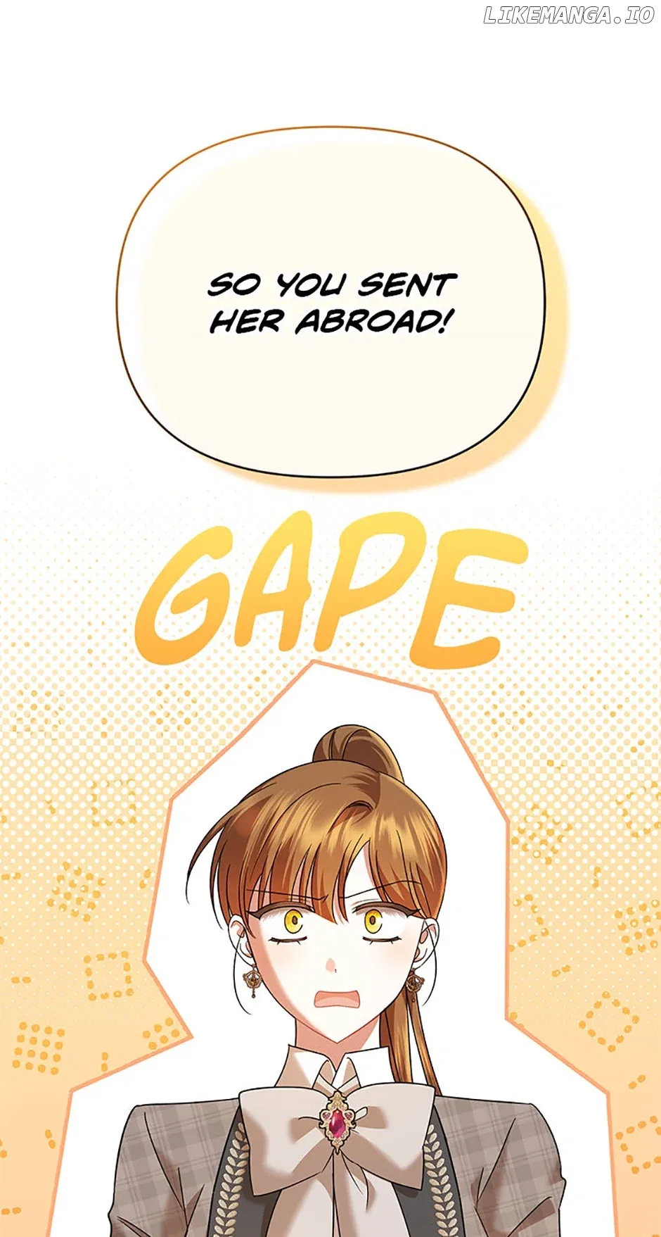 In This Life, I Will Survive Until the End Chapter 27 – Page 17