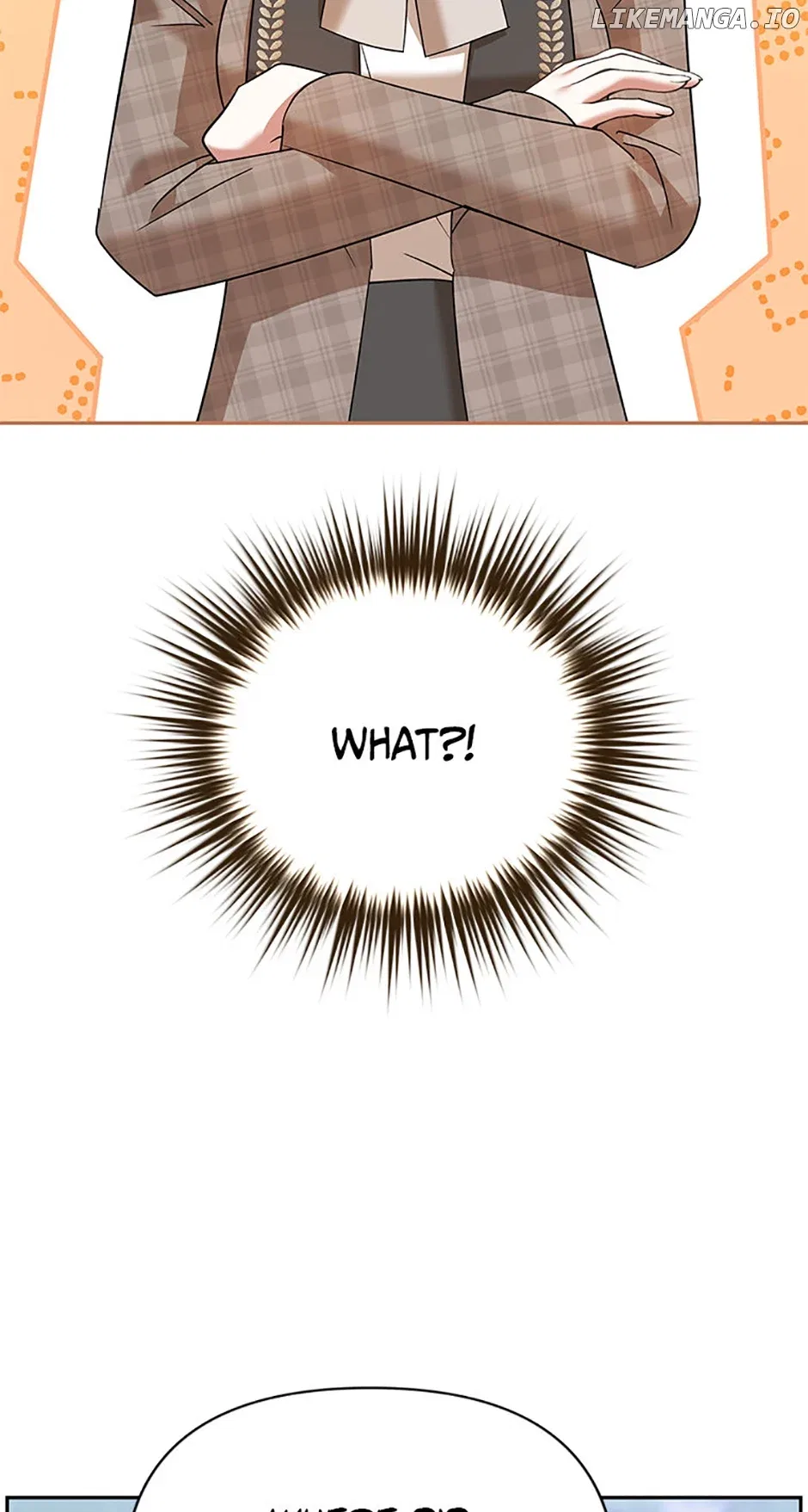 In This Life, I Will Survive Until the End Chapter 27 – Page 18