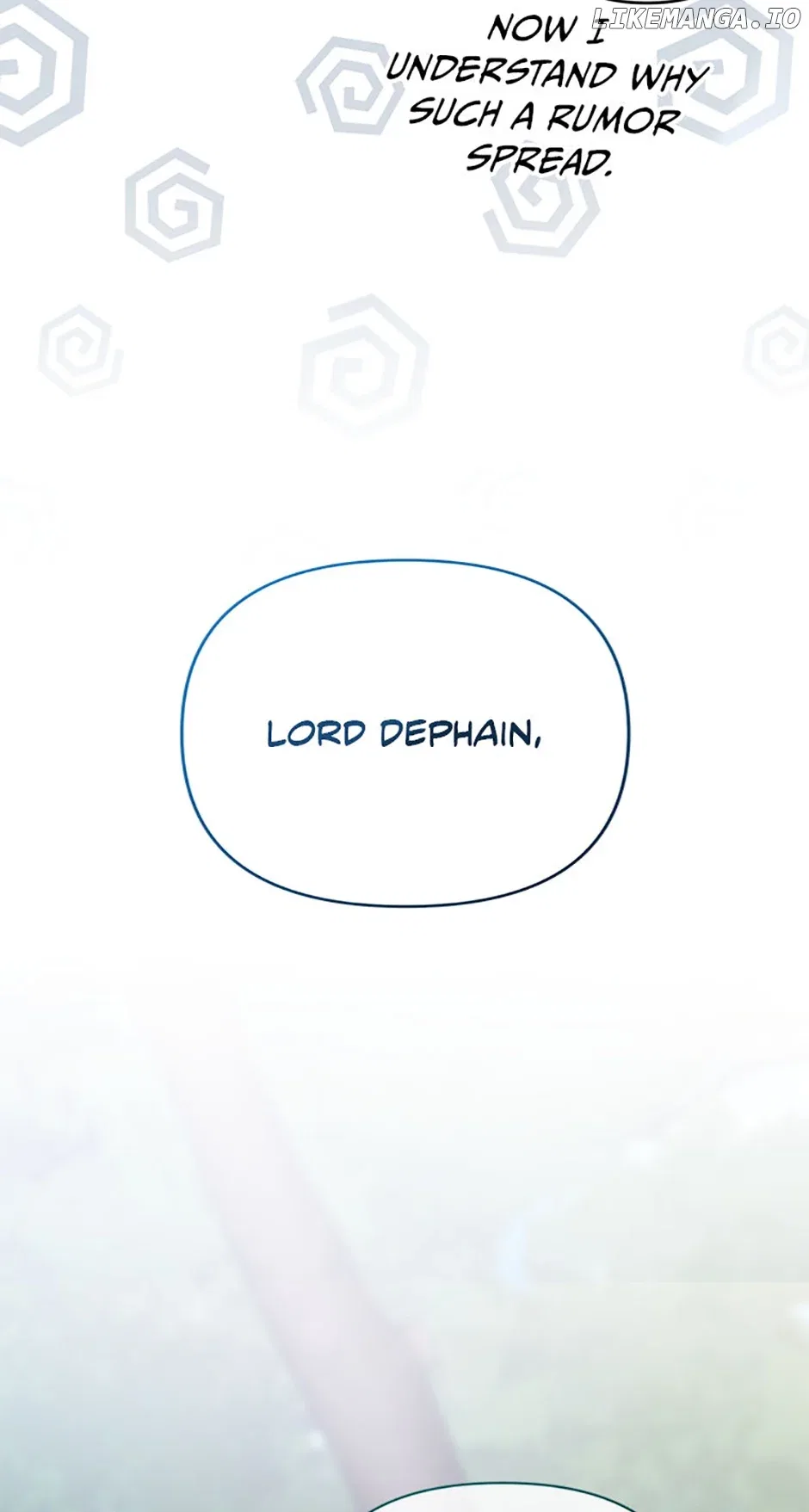 In This Life, I Will Survive Until the End Chapter 27 – Page 21