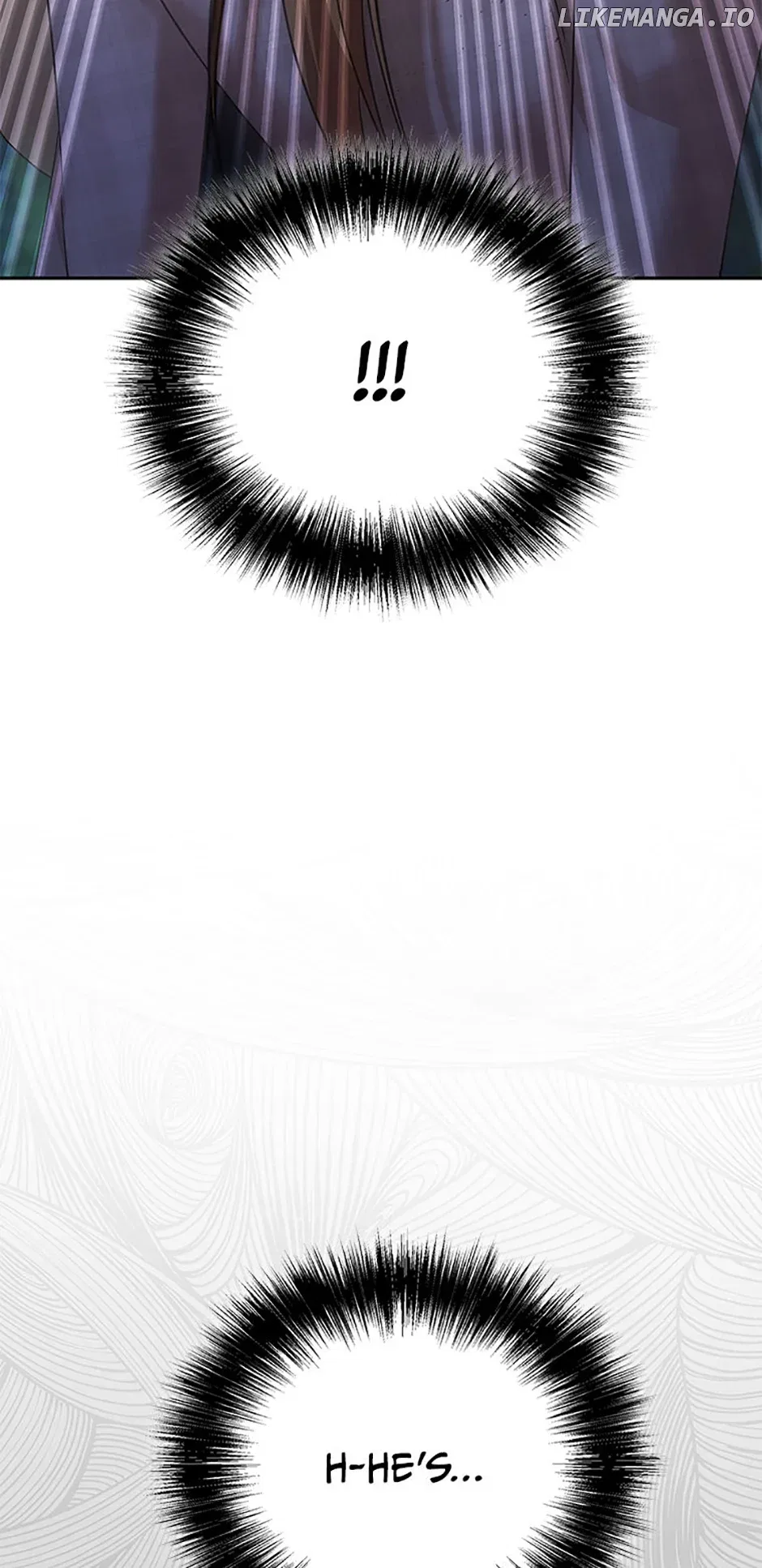 In This Life, I Will Survive Until the End Chapter 27 – Page 26