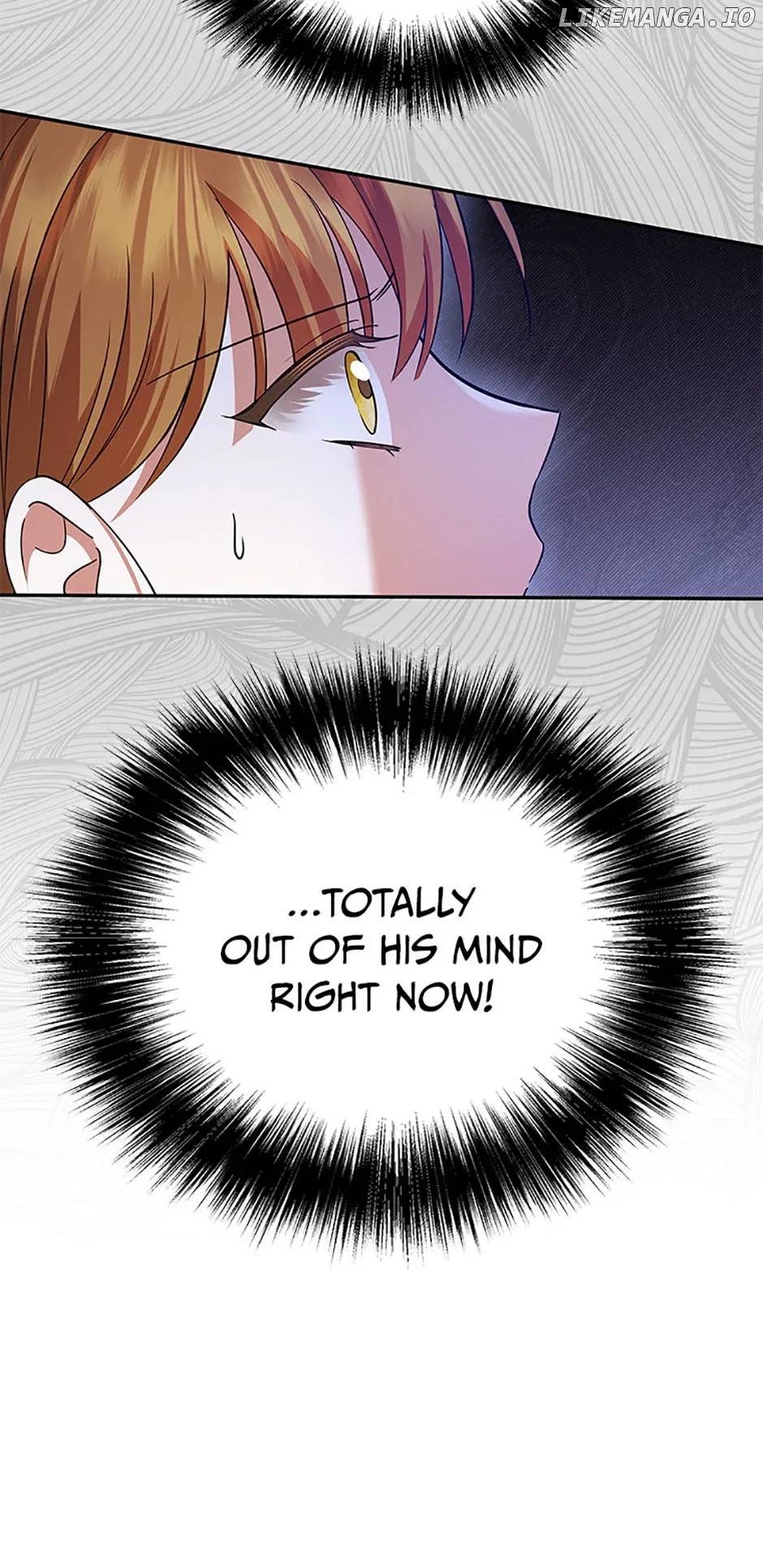 In This Life, I Will Survive Until the End Chapter 27 – Page 27