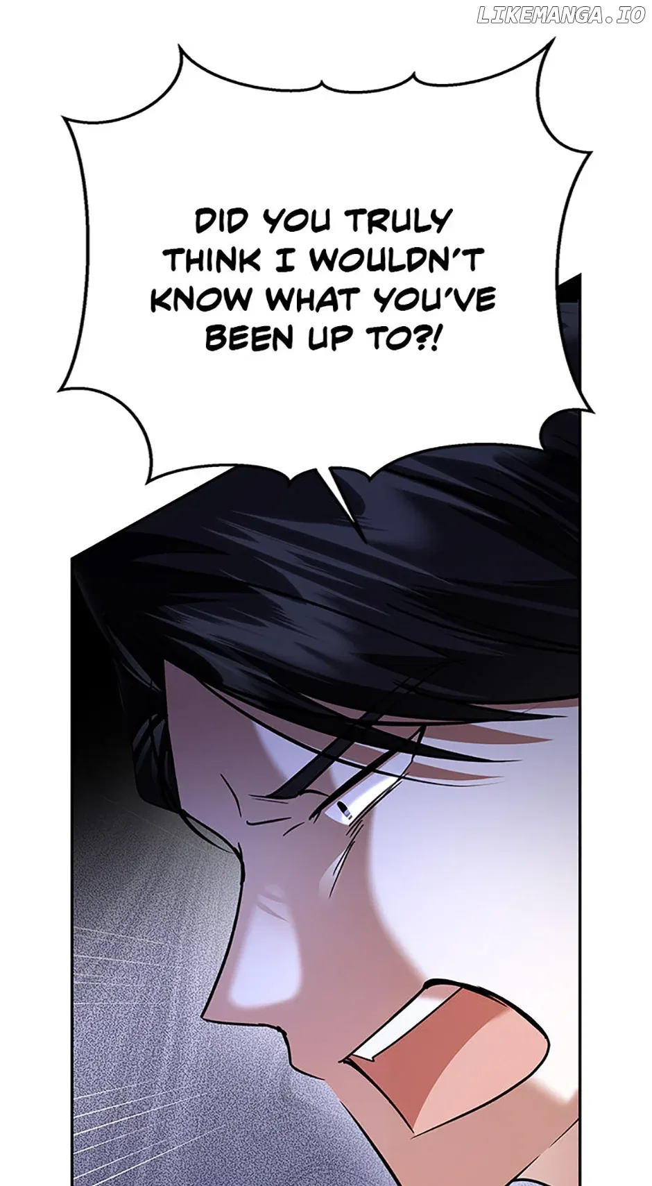 In This Life, I Will Survive Until the End Chapter 27 – Page 28