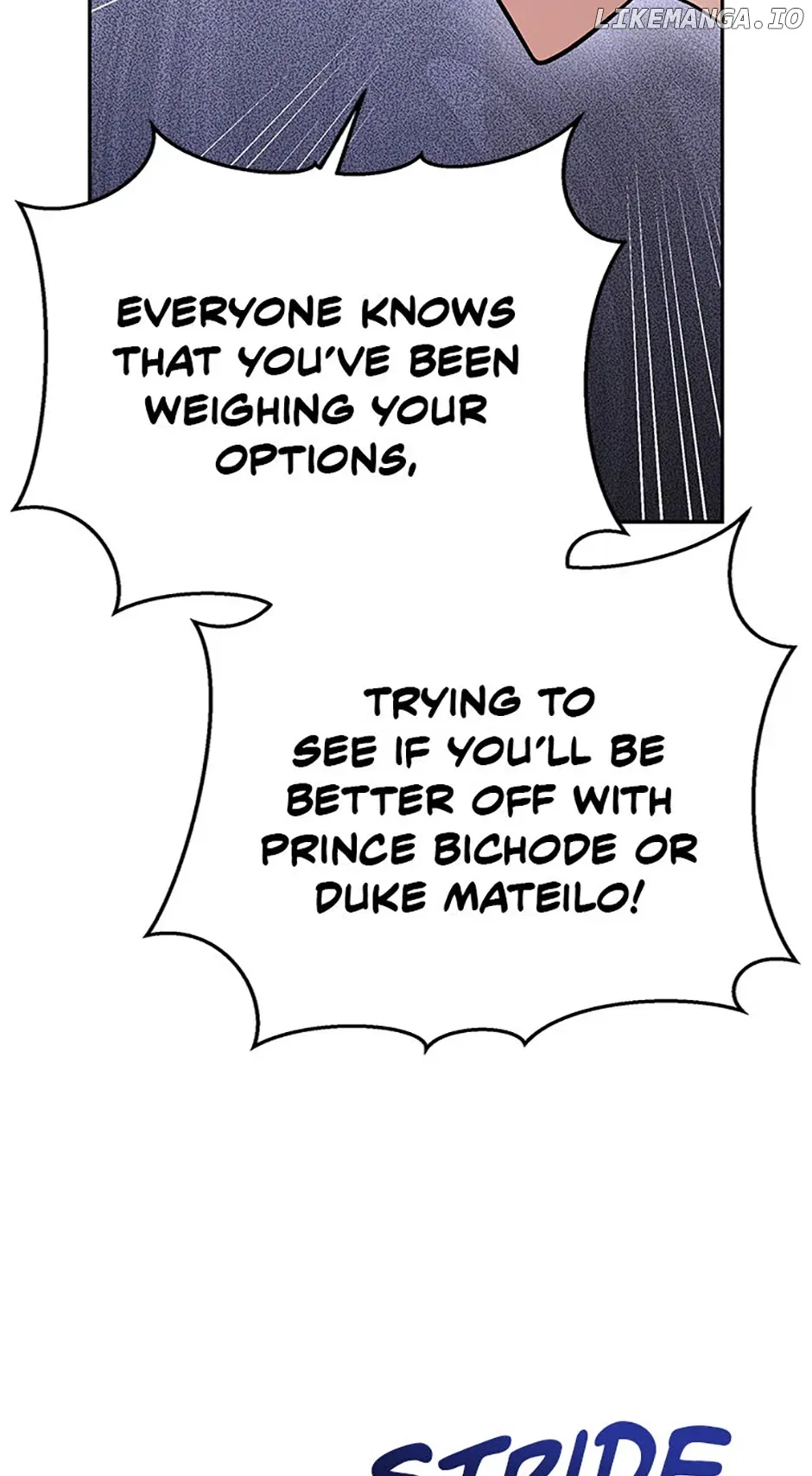 In This Life, I Will Survive Until the End Chapter 27 – Page 29