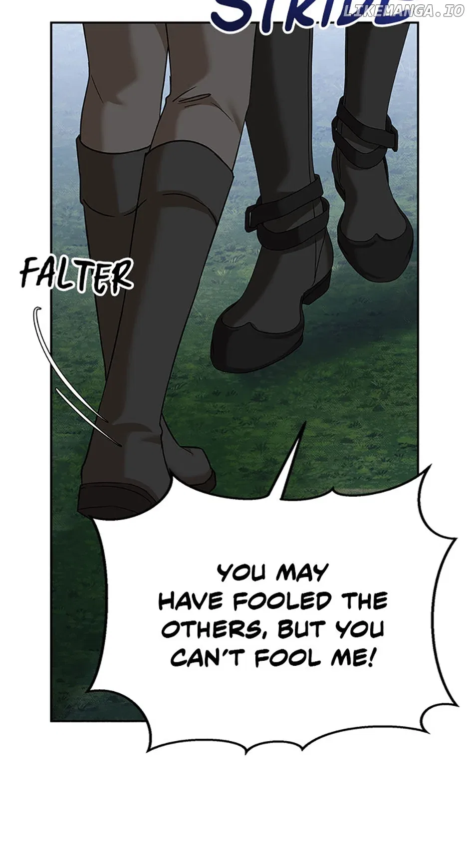 In This Life, I Will Survive Until the End Chapter 27 – Page 30