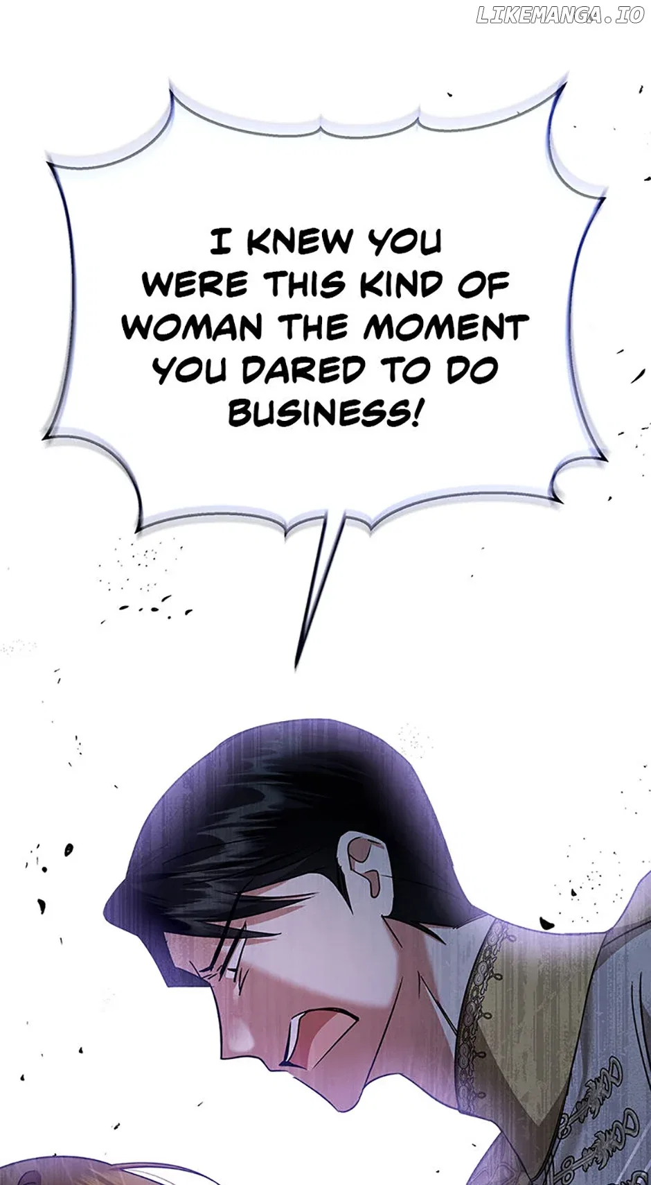 In This Life, I Will Survive Until the End Chapter 27 – Page 31