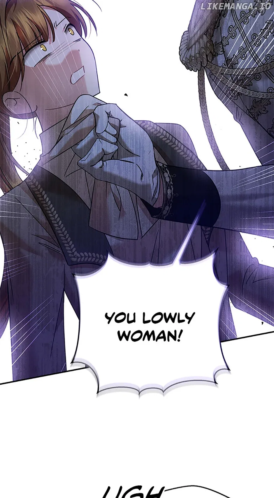In This Life, I Will Survive Until the End Chapter 27 – Page 32