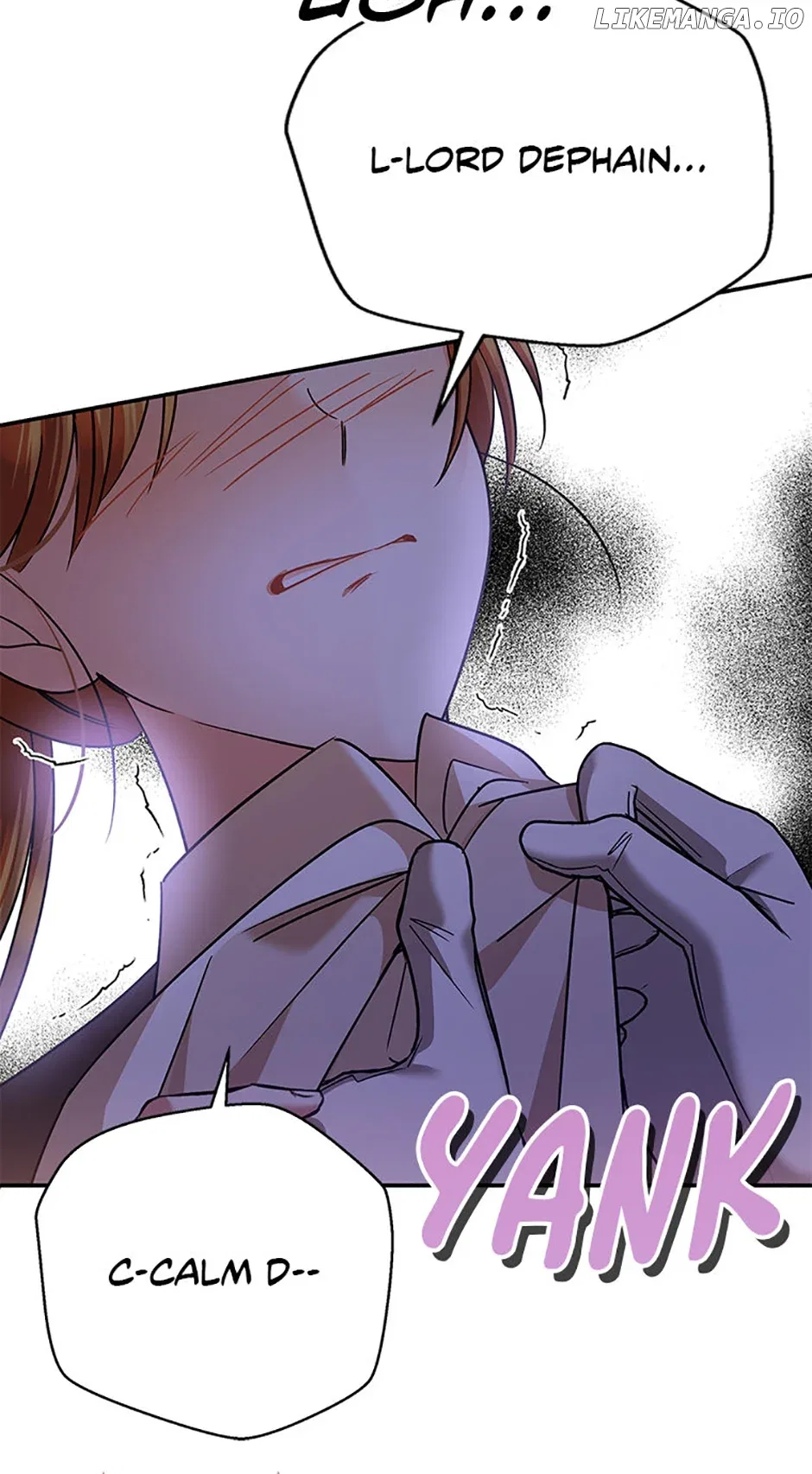 In This Life, I Will Survive Until the End Chapter 27 – Page 33
