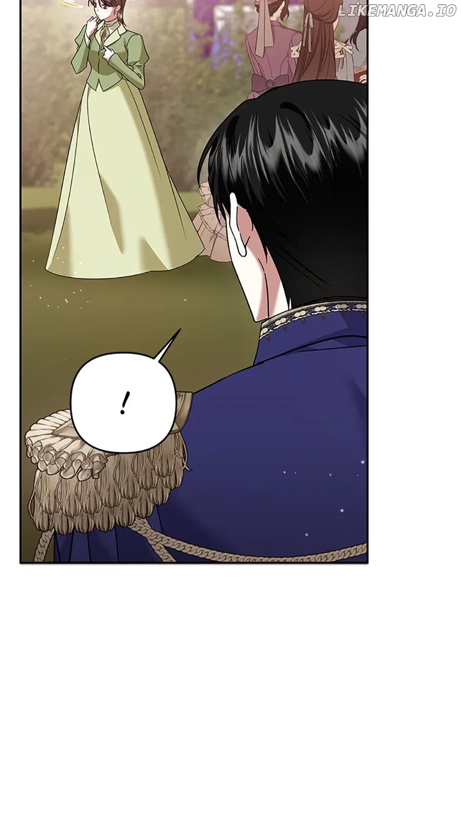 In This Life, I Will Survive Until the End Chapter 27 – Page 44