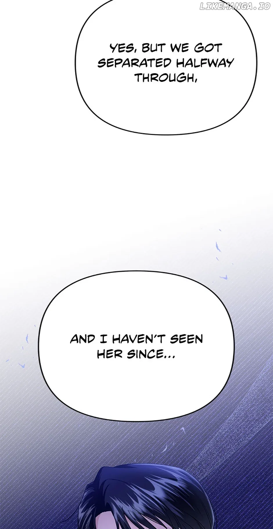 In This Life, I Will Survive Until the End Chapter 27 – Page 46
