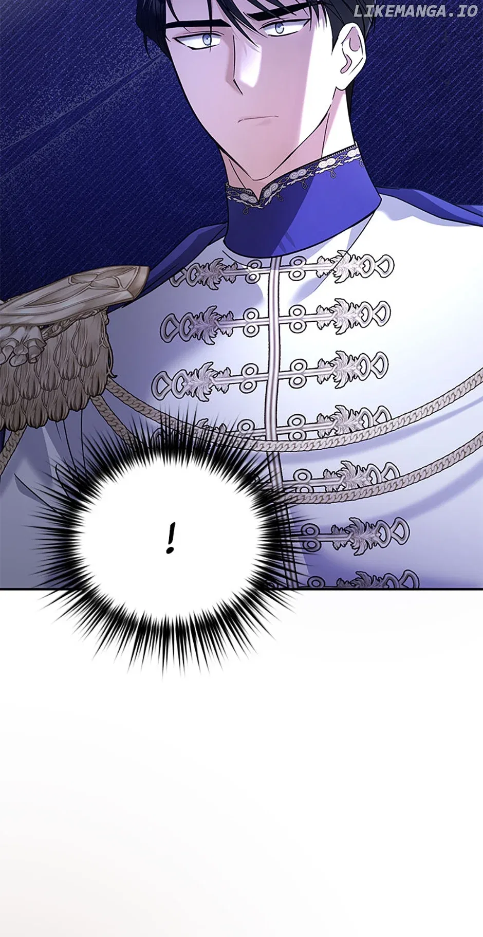 In This Life, I Will Survive Until the End Chapter 27 – Page 47