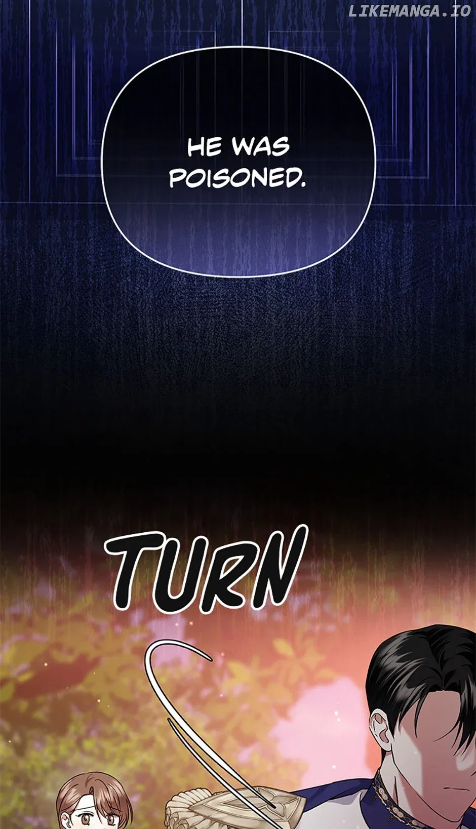 In This Life, I Will Survive Until the End Chapter 27 – Page 54