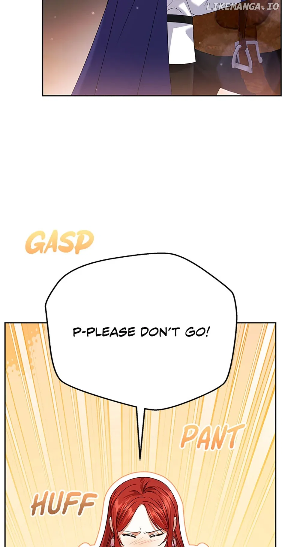 In This Life, I Will Survive Until the End Chapter 27 – Page 58