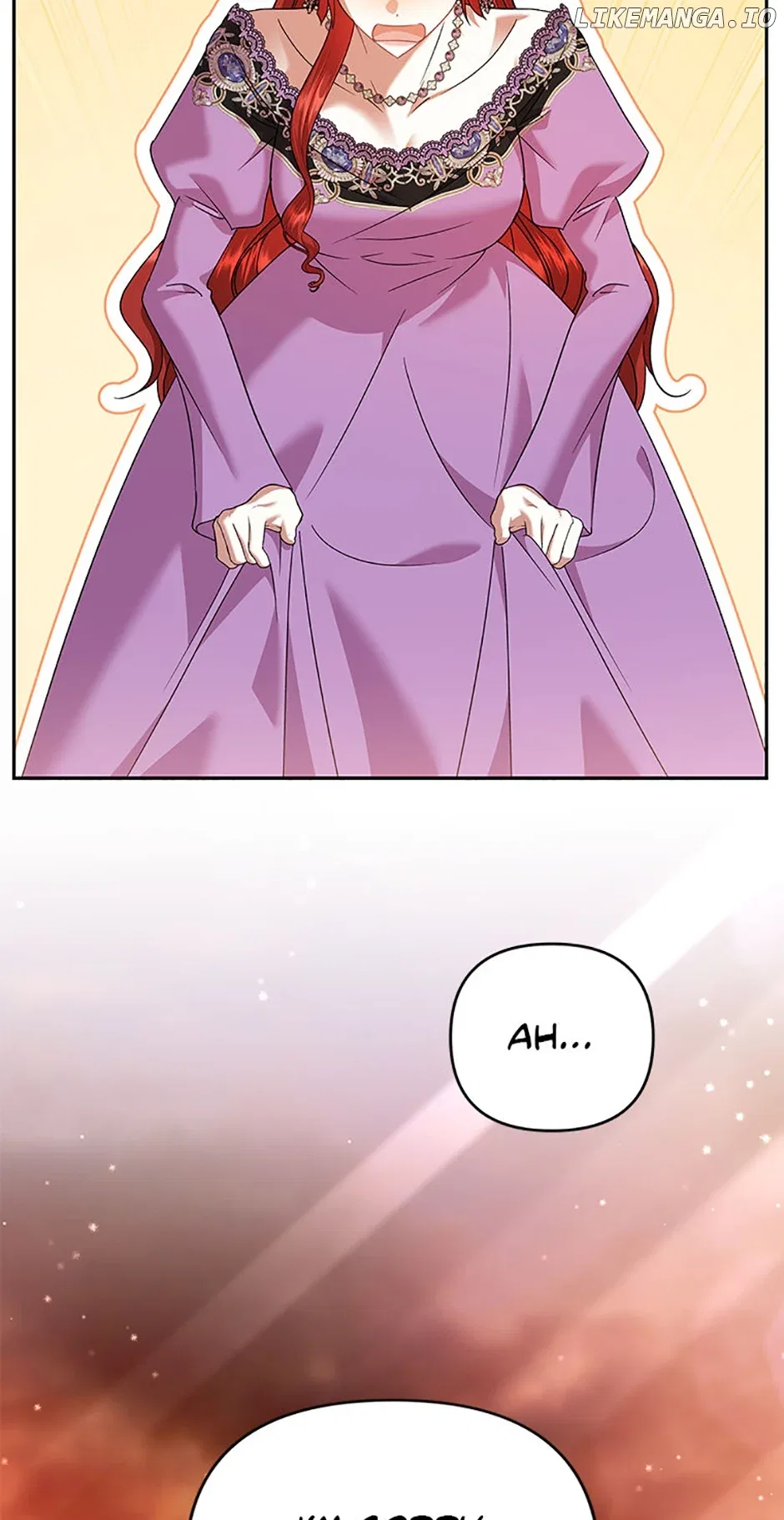 In This Life, I Will Survive Until the End Chapter 27 – Page 59