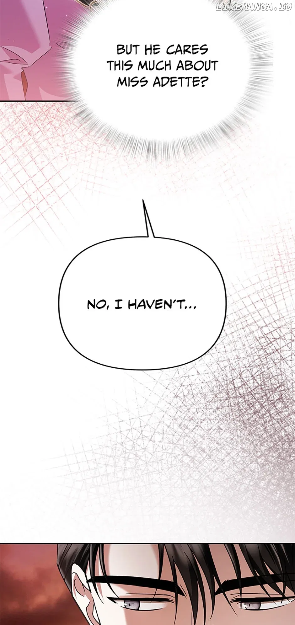In This Life, I Will Survive Until the End Chapter 27 – Page 64