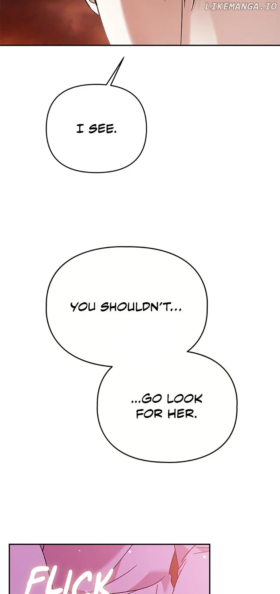 In This Life, I Will Survive Until the End Chapter 27 – Page 65