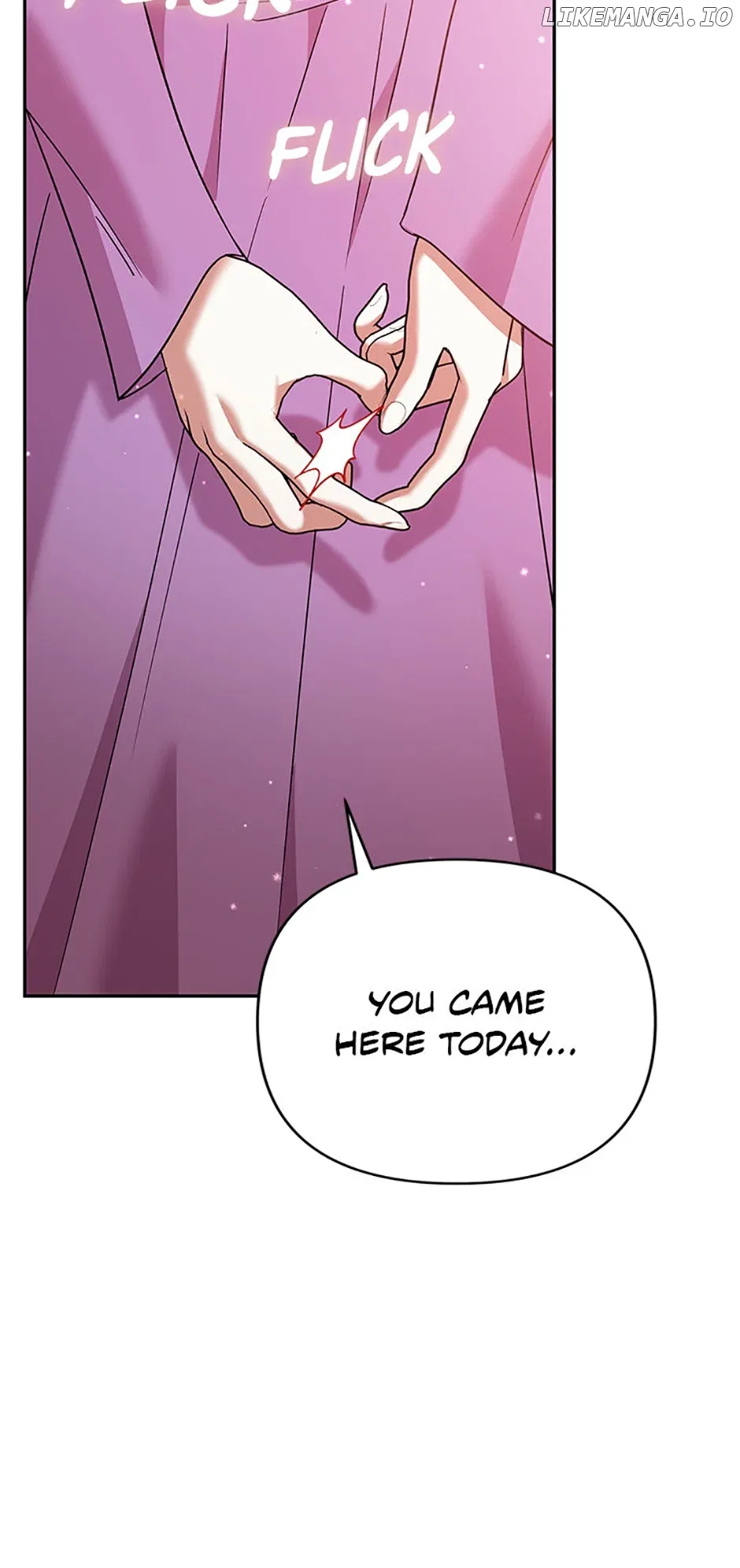 In This Life, I Will Survive Until the End Chapter 27 – Page 66