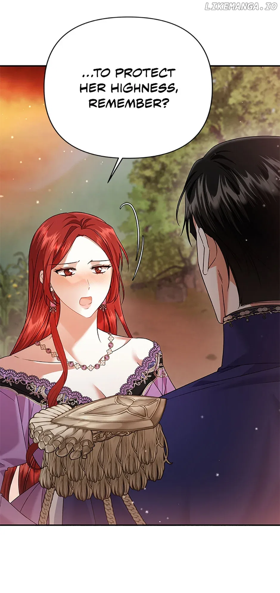 In This Life, I Will Survive Until the End Chapter 27 – Page 67