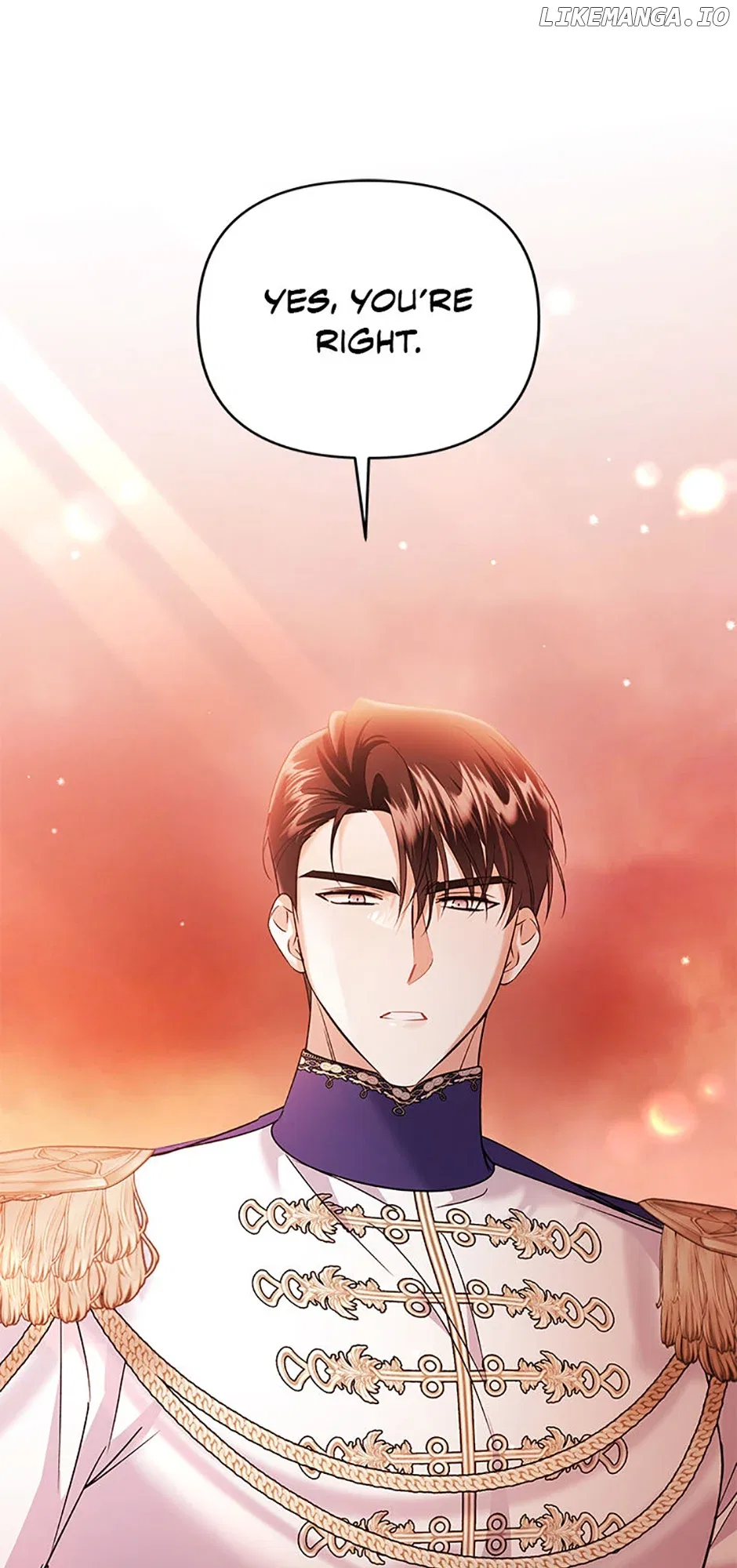 In This Life, I Will Survive Until the End Chapter 27 – Page 68