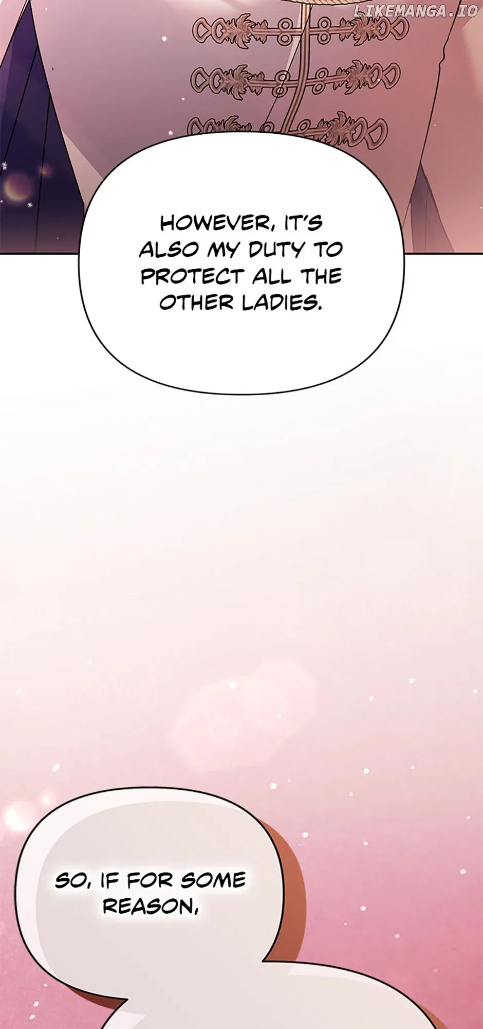 In This Life, I Will Survive Until the End Chapter 27 – Page 69