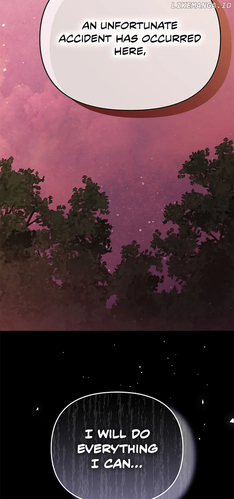 In This Life, I Will Survive Until the End Chapter 27 – Page 70