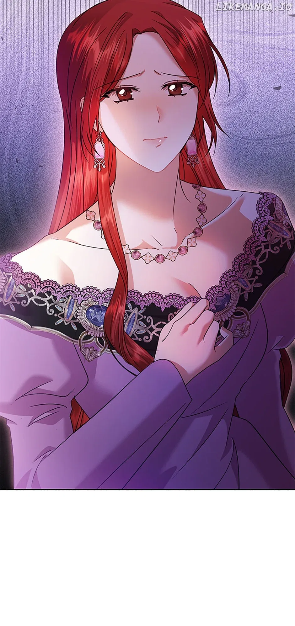 In This Life, I Will Survive Until the End Chapter 27 – Page 72