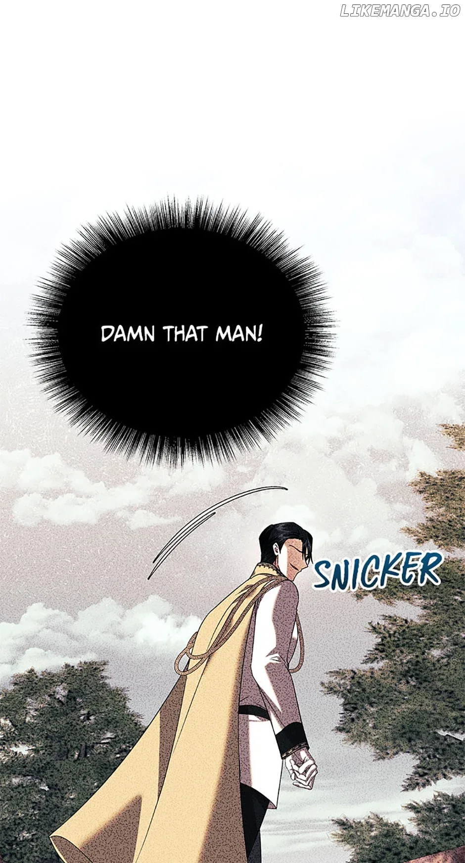 In This Life, I Will Survive Until the End Chapter 27 – Page 77