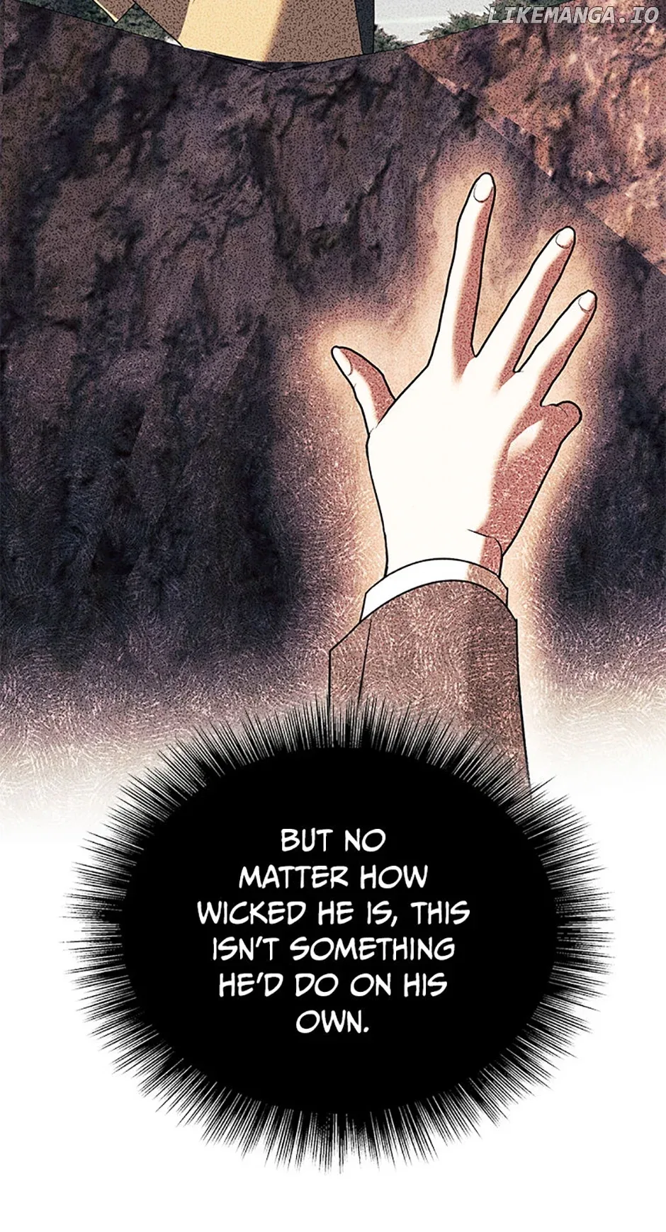 In This Life, I Will Survive Until the End Chapter 27 – Page 78