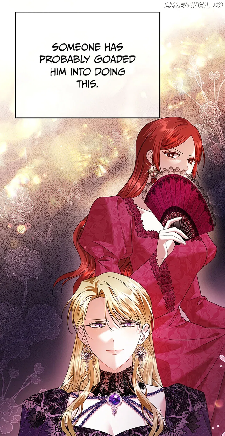 In This Life, I Will Survive Until the End Chapter 27 – Page 79