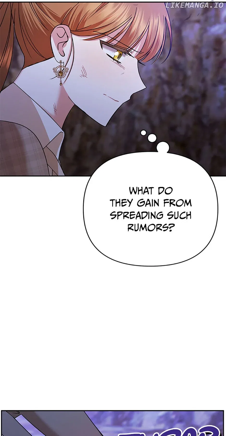 In This Life, I Will Survive Until the End Chapter 27 – Page 81