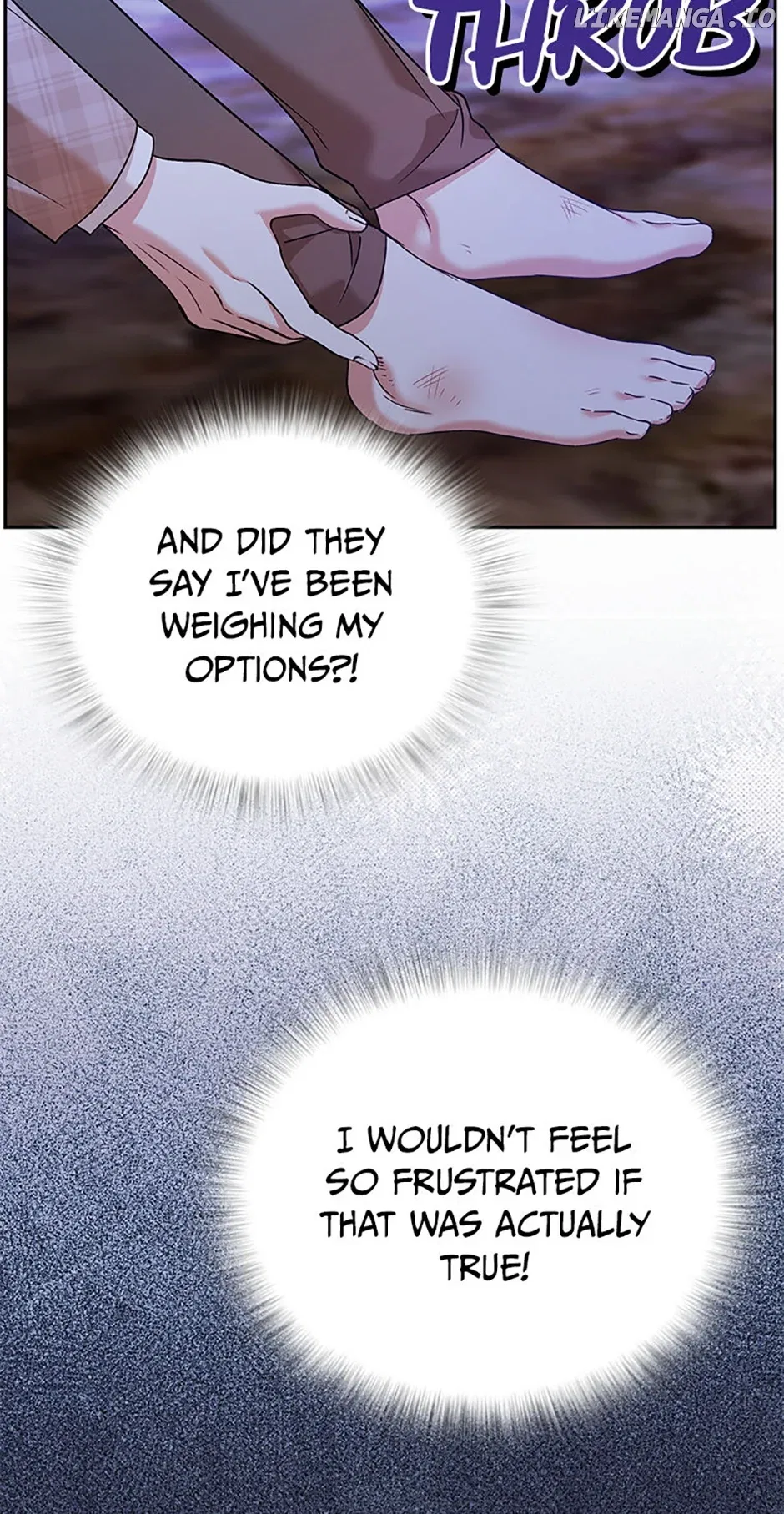 In This Life, I Will Survive Until the End Chapter 27 – Page 82