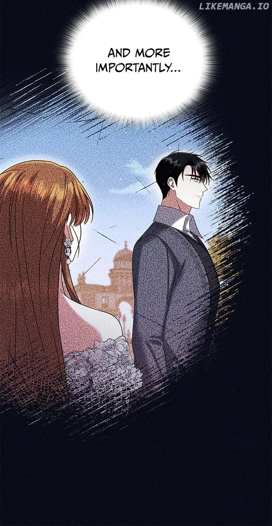 In This Life, I Will Survive Until the End Chapter 27 – Page 84