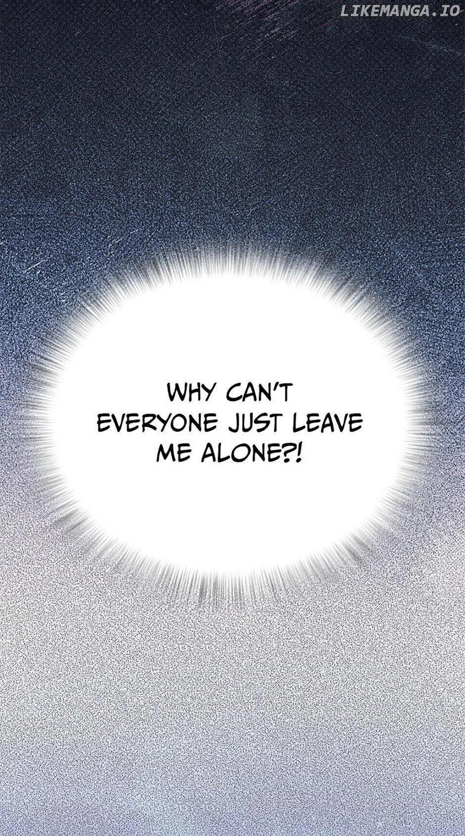 In This Life, I Will Survive Until the End Chapter 27 – Page 86