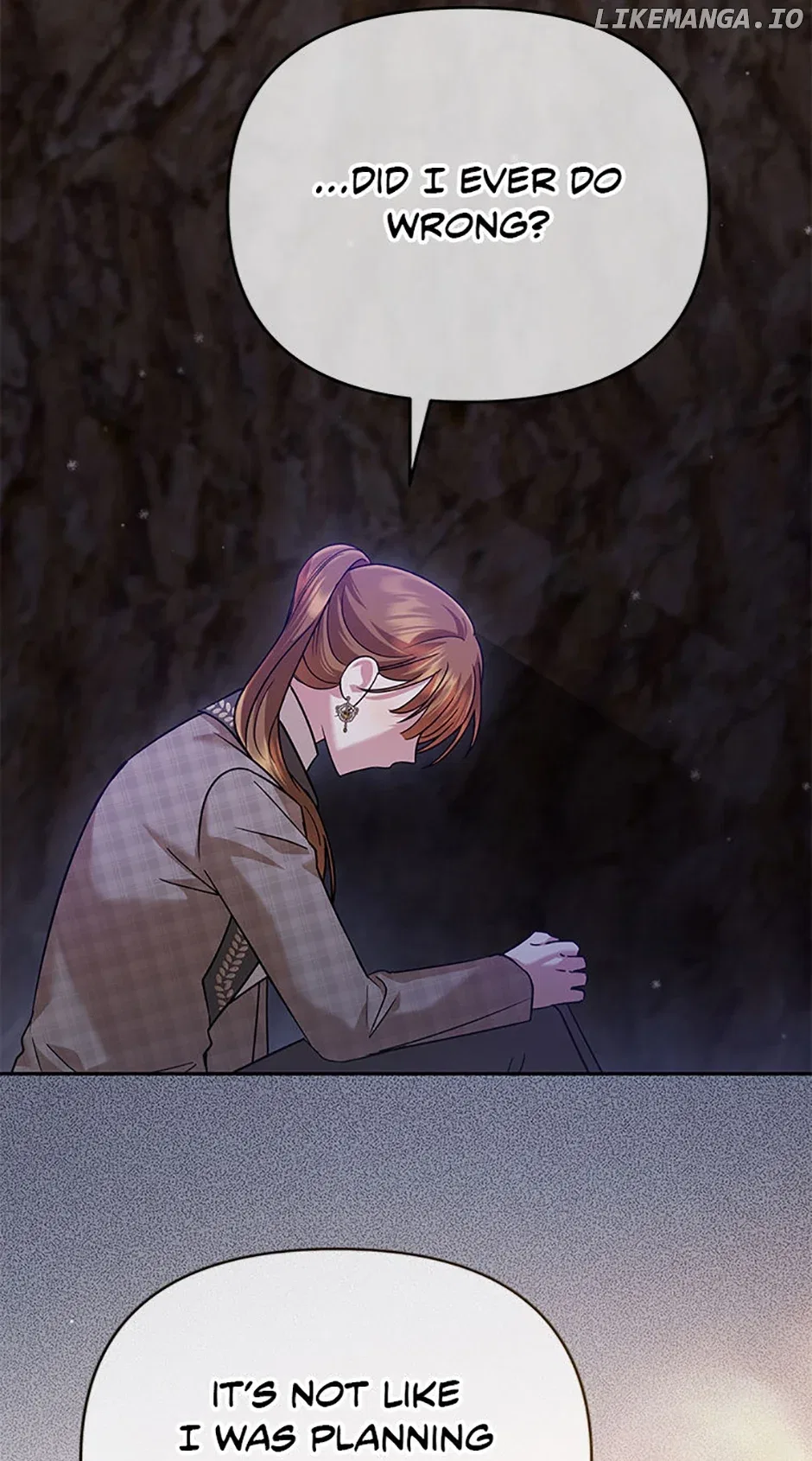 In This Life, I Will Survive Until the End Chapter 27 – Page 88