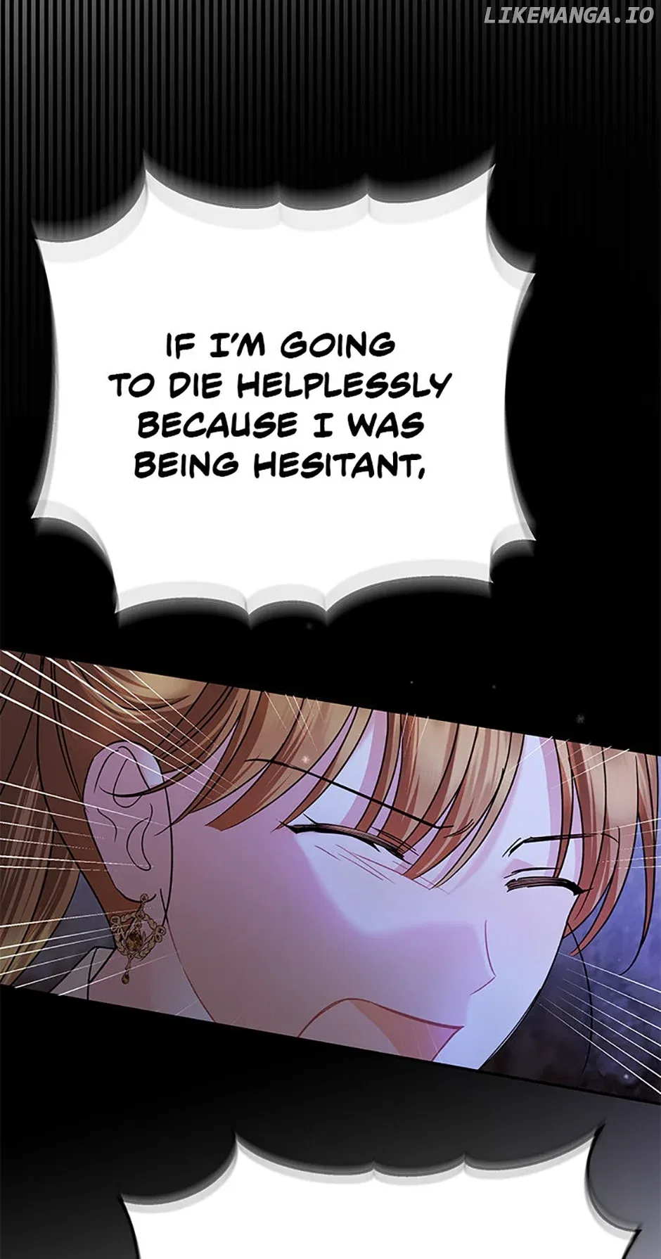 In This Life, I Will Survive Until the End Chapter 27 – Page 91