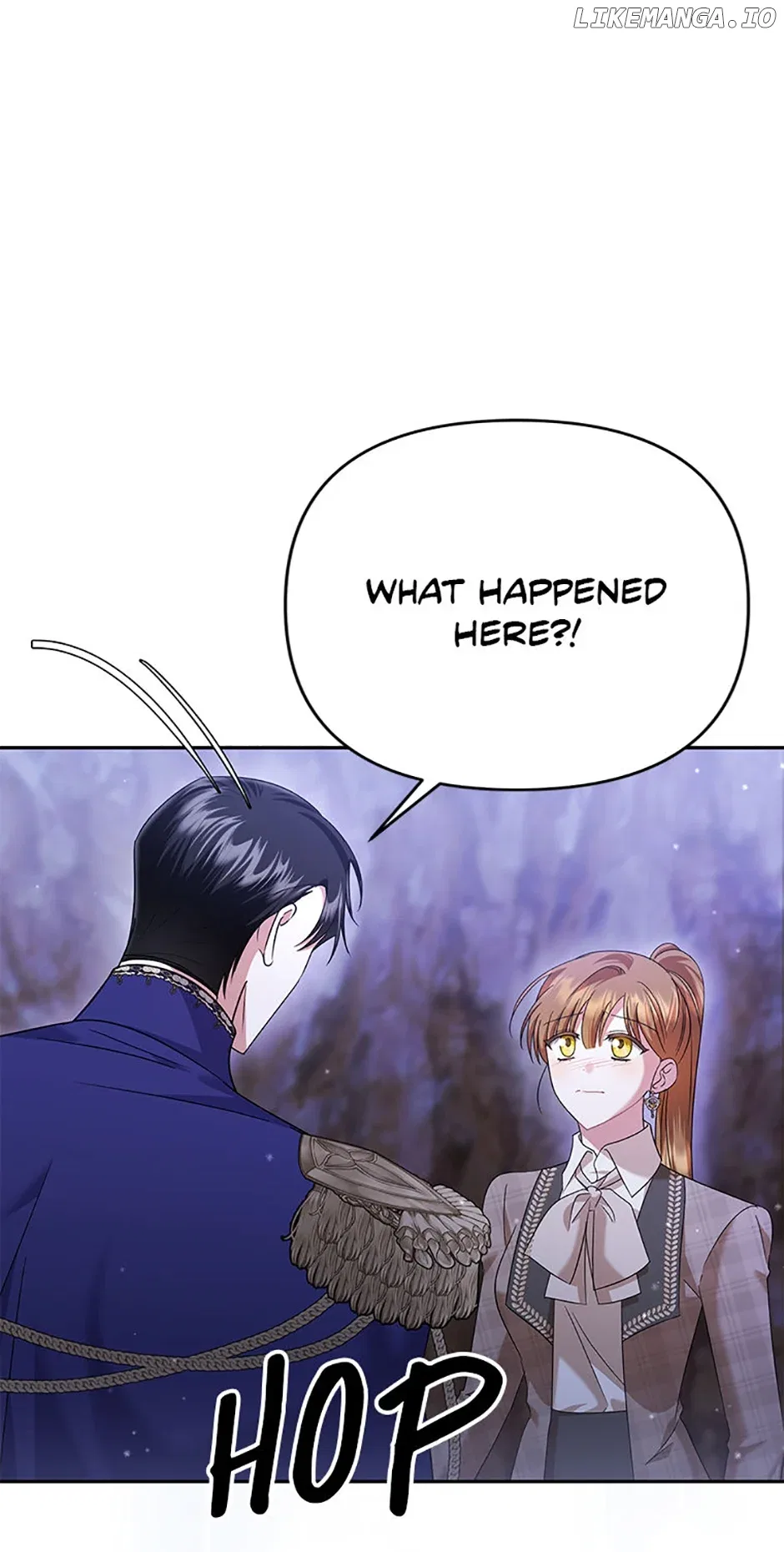 In This Life, I Will Survive Until the End Chapter 27 – Page 101