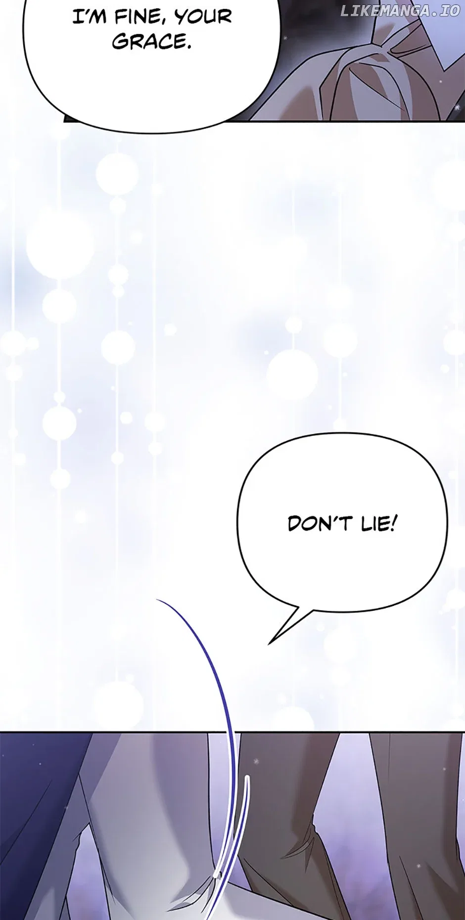 In This Life, I Will Survive Until the End Chapter 27 – Page 104