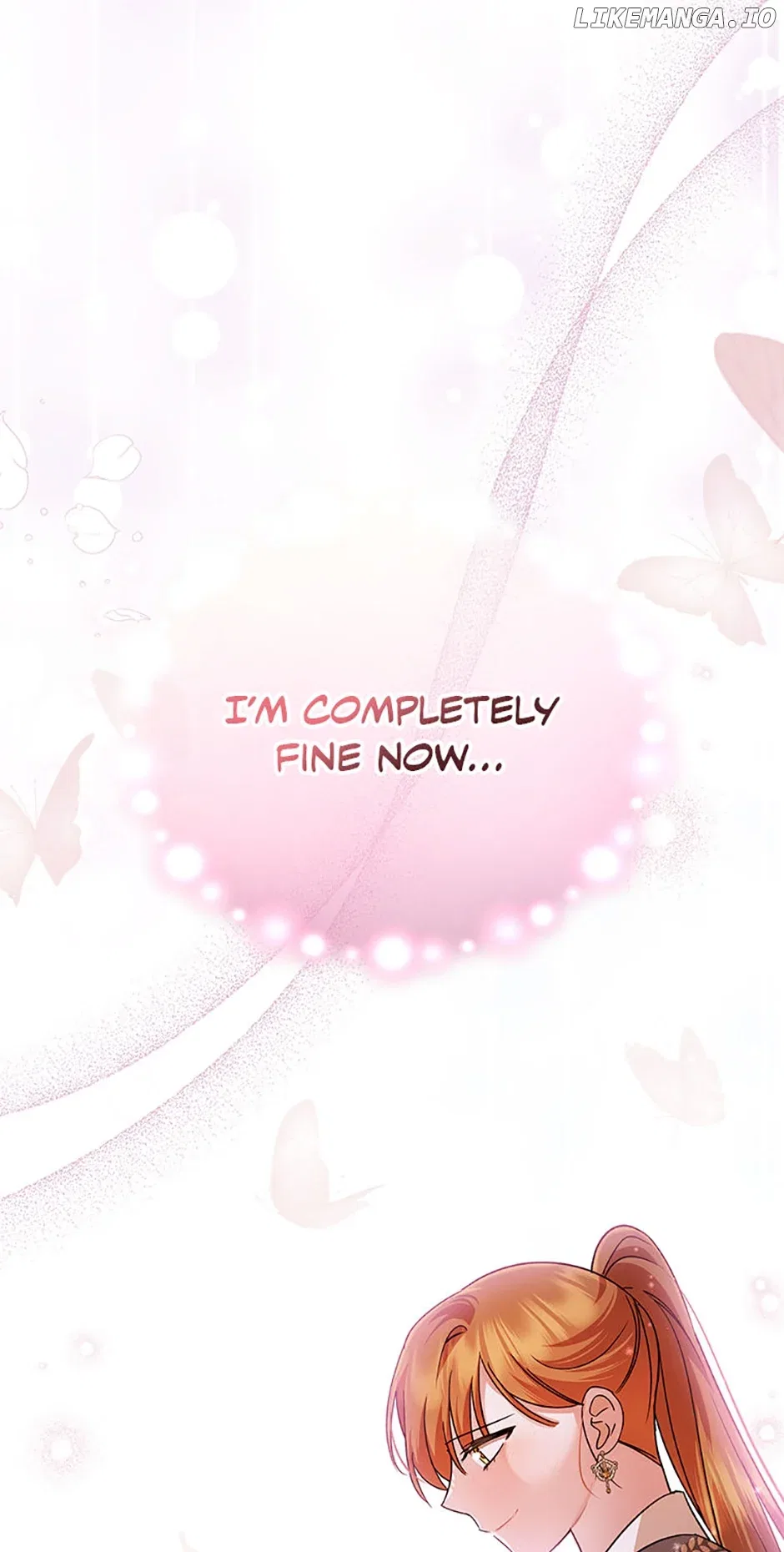 In This Life, I Will Survive Until the End Chapter 27 – Page 108