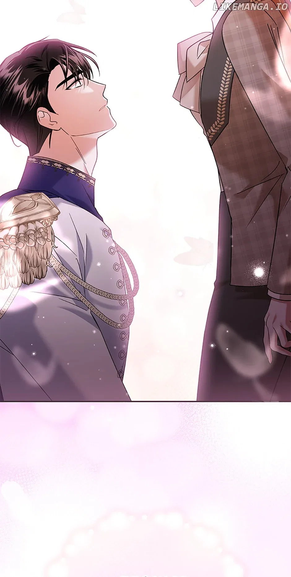 In This Life, I Will Survive Until the End Chapter 27 – Page 109