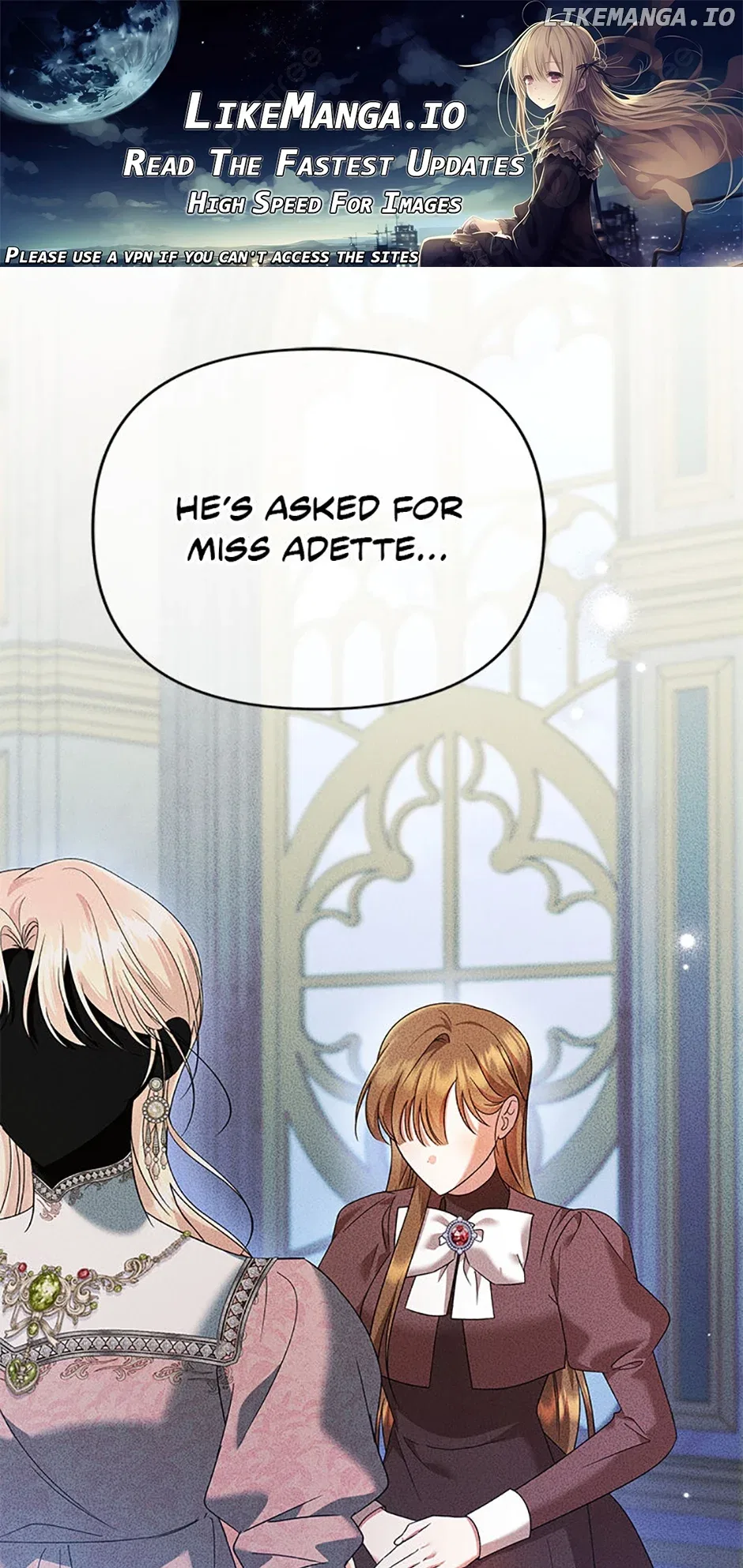 In This Life, I Will Survive Until the End Chapter 26 – Page 1