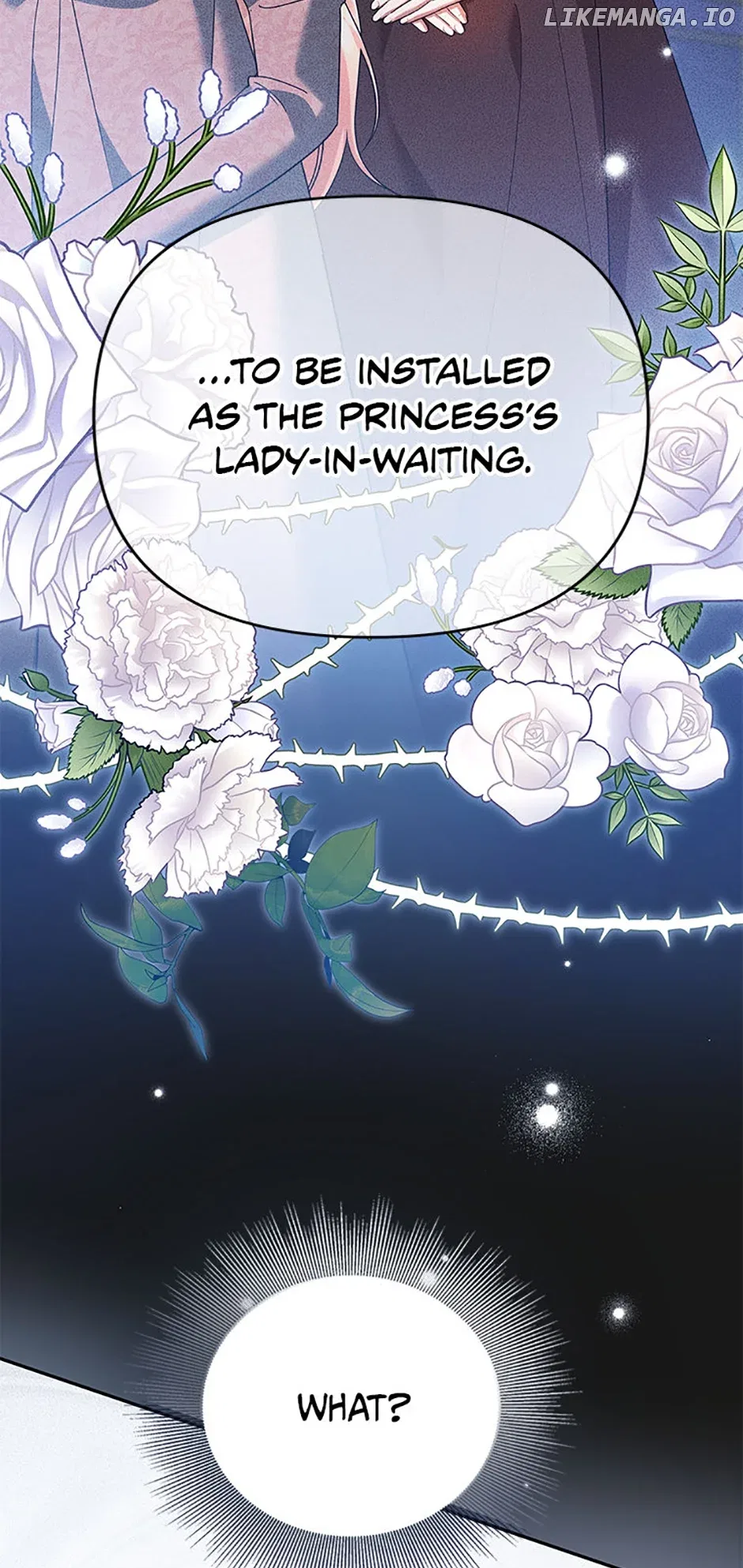 In This Life, I Will Survive Until the End Chapter 26 – Page 2