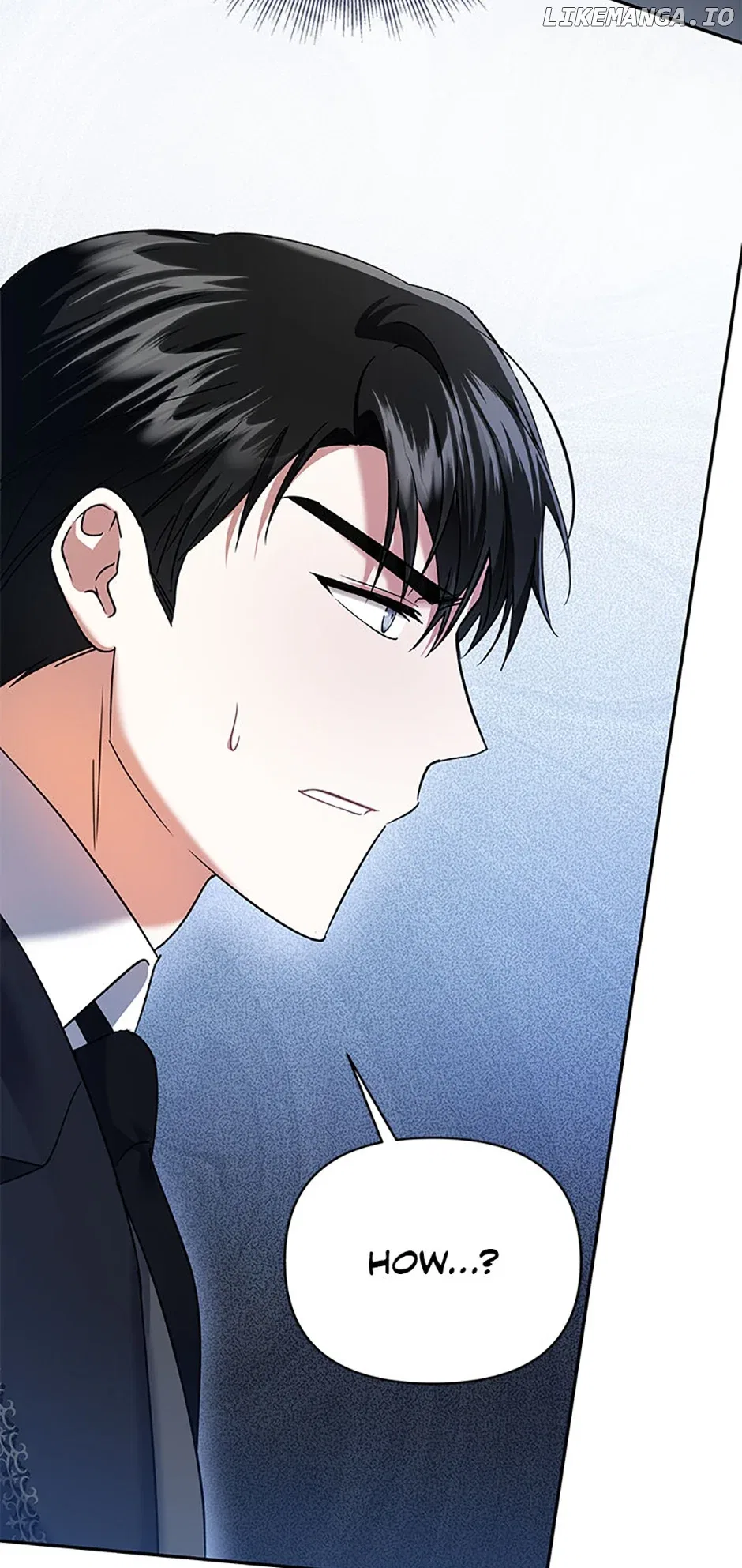 In This Life, I Will Survive Until the End Chapter 26 – Page 3