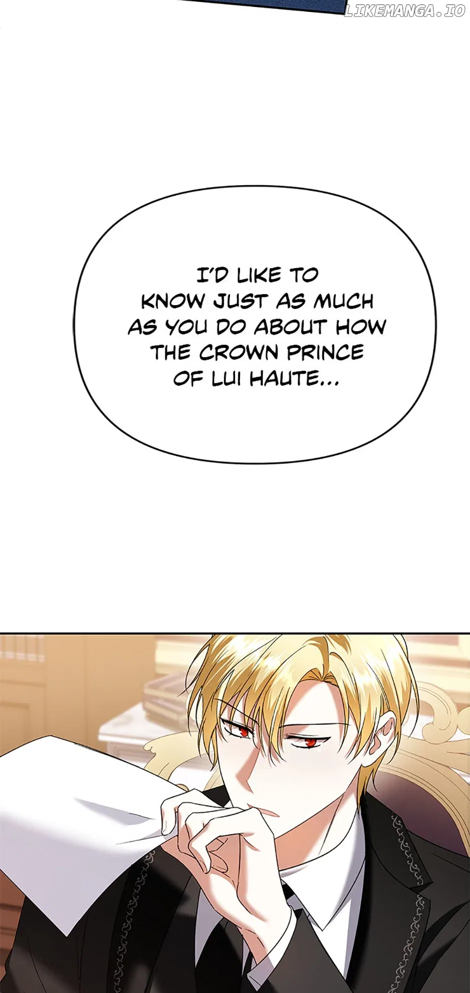 In This Life, I Will Survive Until the End Chapter 26 – Page 4