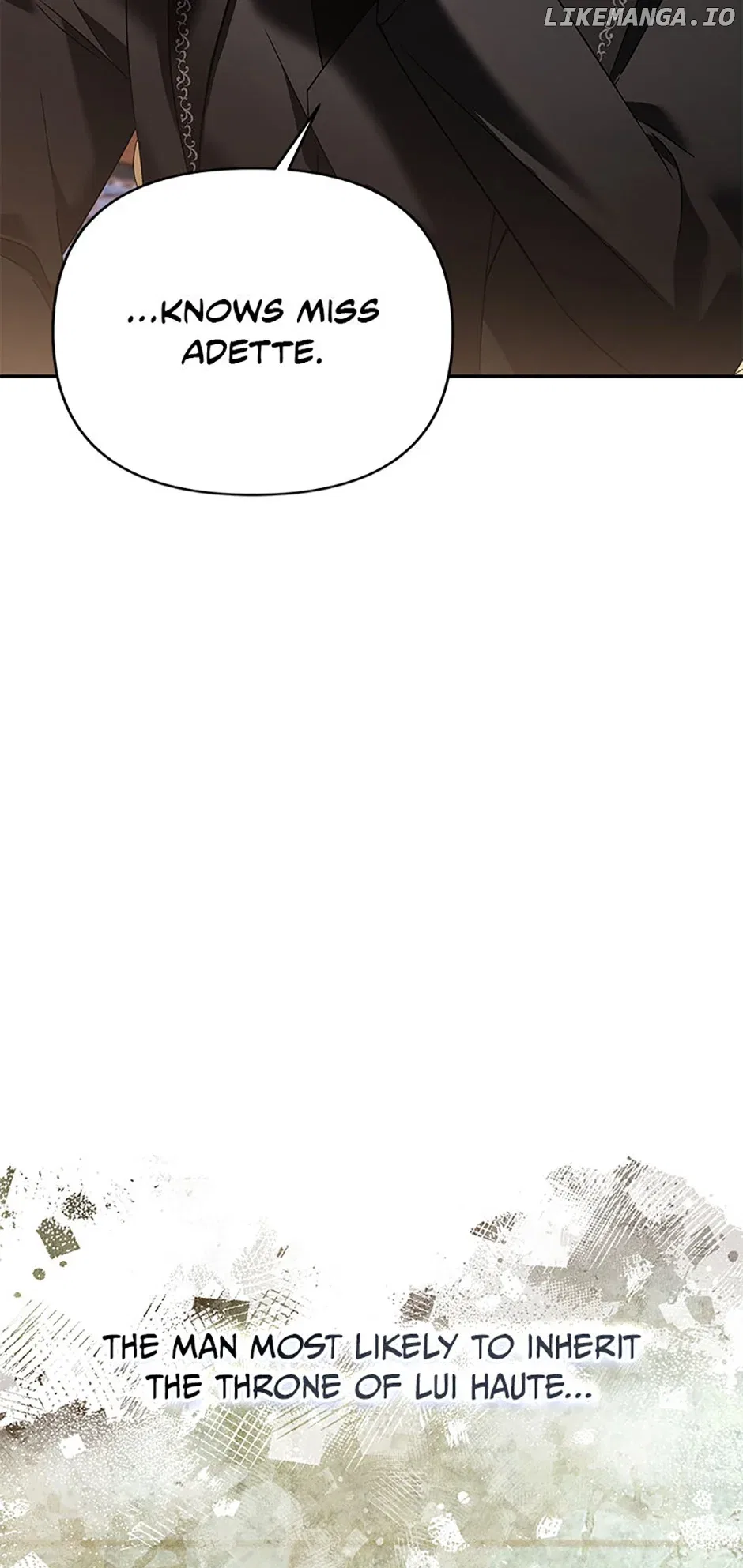In This Life, I Will Survive Until the End Chapter 26 – Page 5