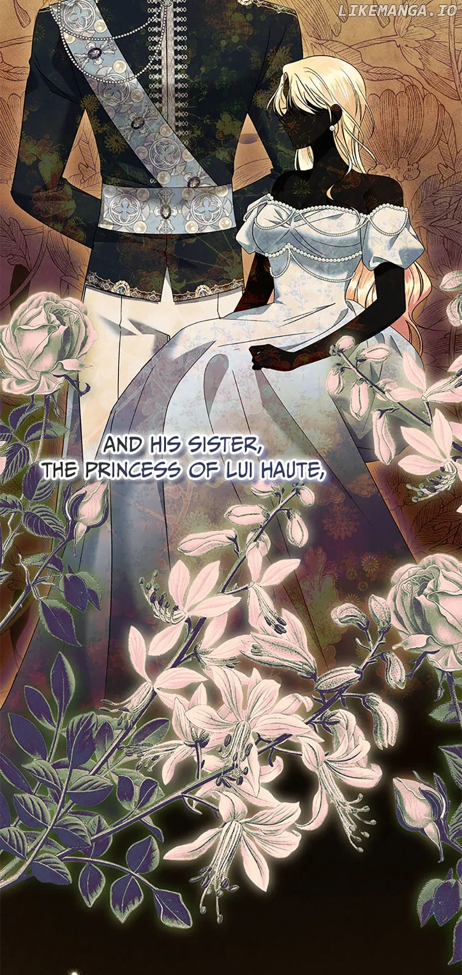 In This Life, I Will Survive Until the End Chapter 26 – Page 7