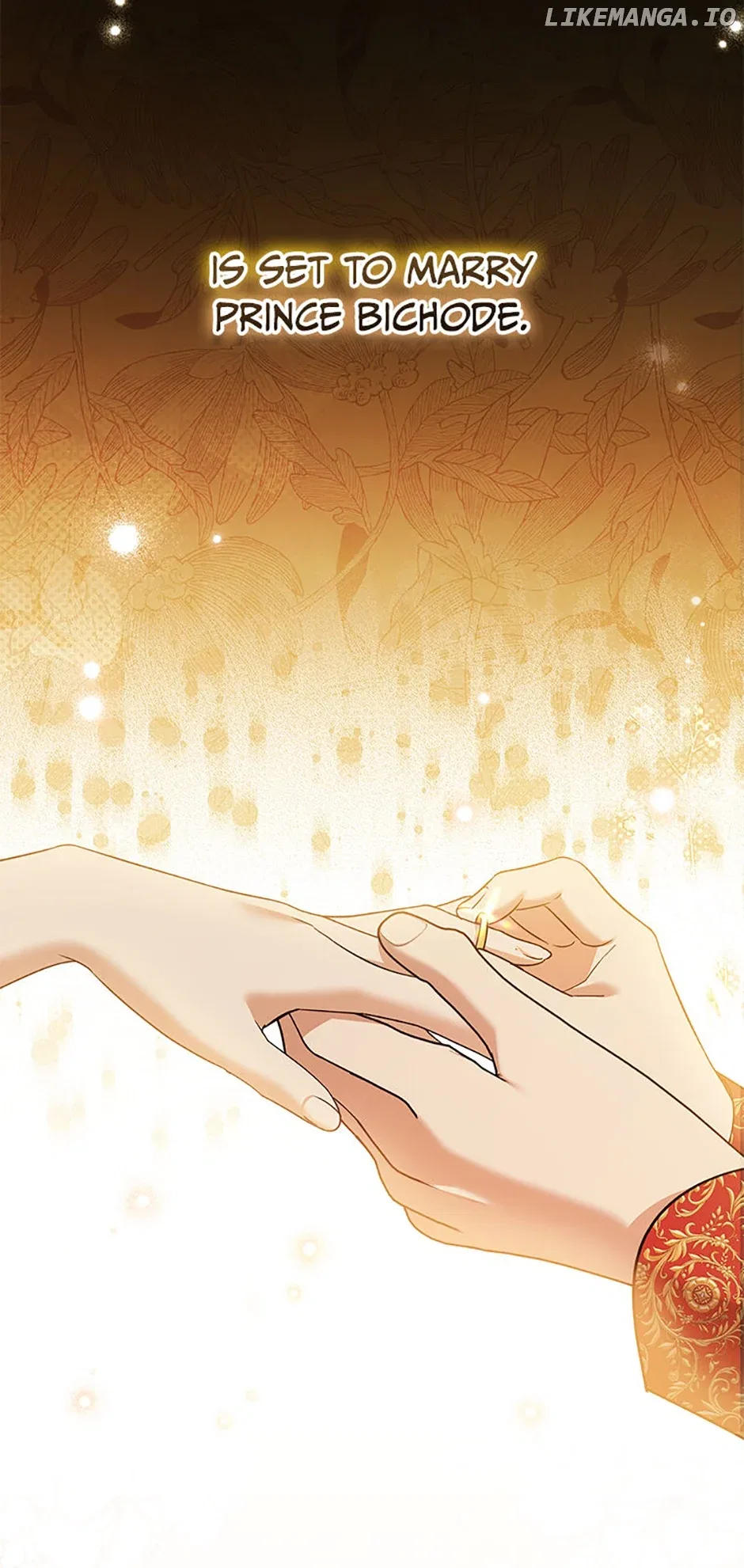 In This Life, I Will Survive Until the End Chapter 26 – Page 8