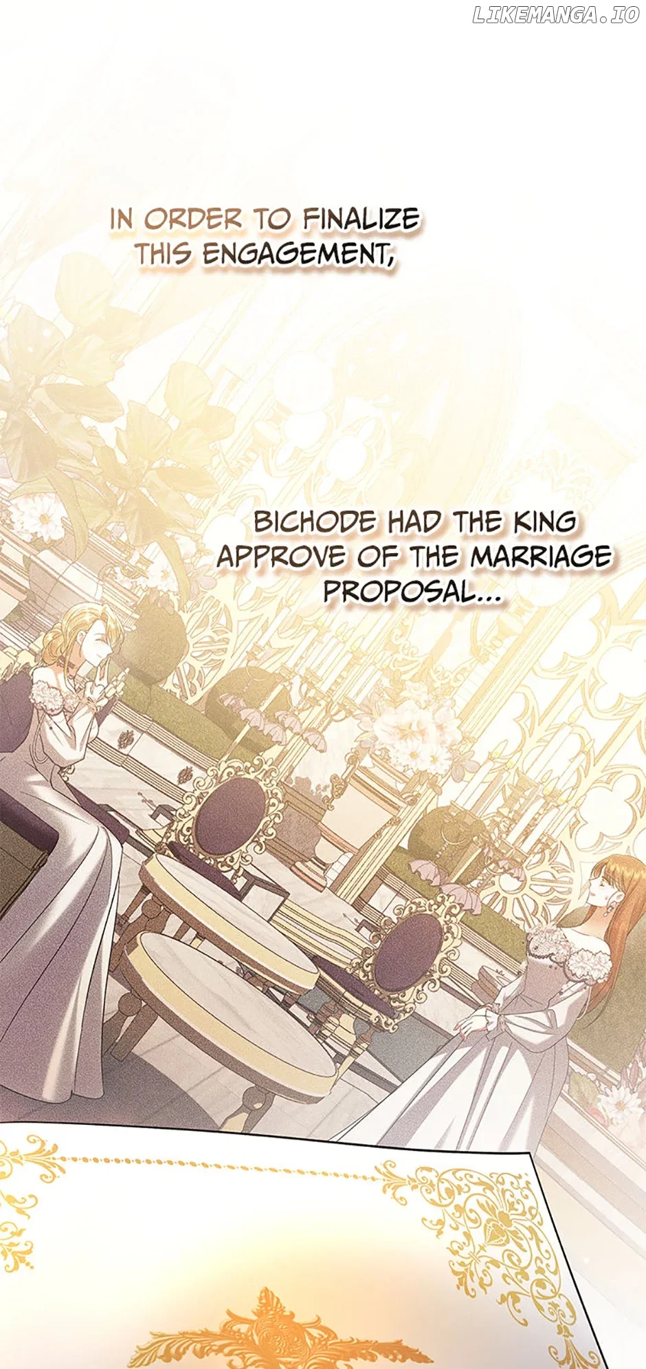 In This Life, I Will Survive Until the End Chapter 26 – Page 9