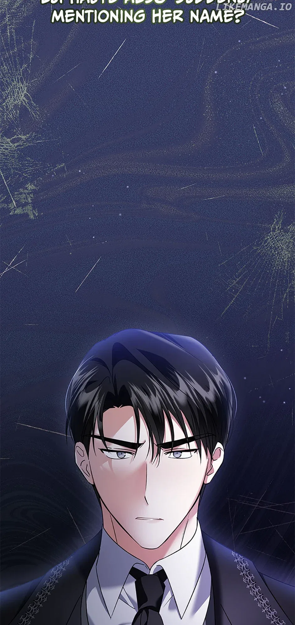 In This Life, I Will Survive Until the End Chapter 26 – Page 12