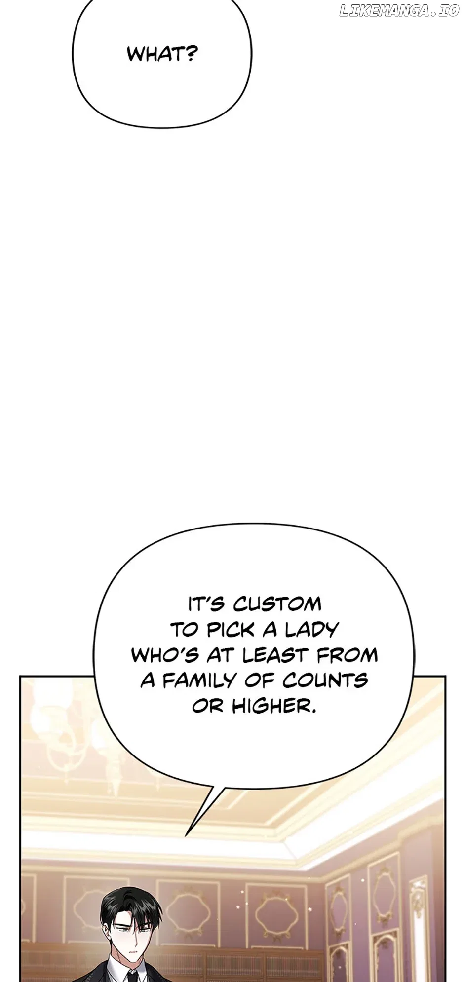 In This Life, I Will Survive Until the End Chapter 26 – Page 14